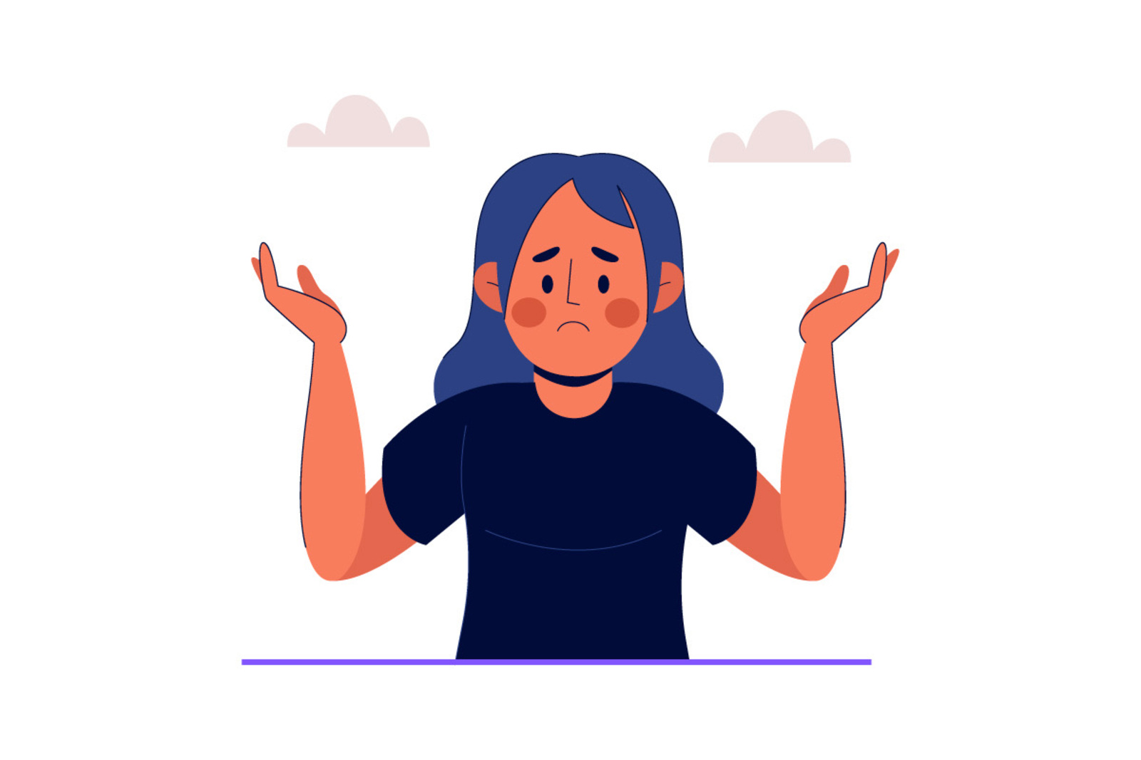 Мин бер нәмә лә эшләй белмәйем!