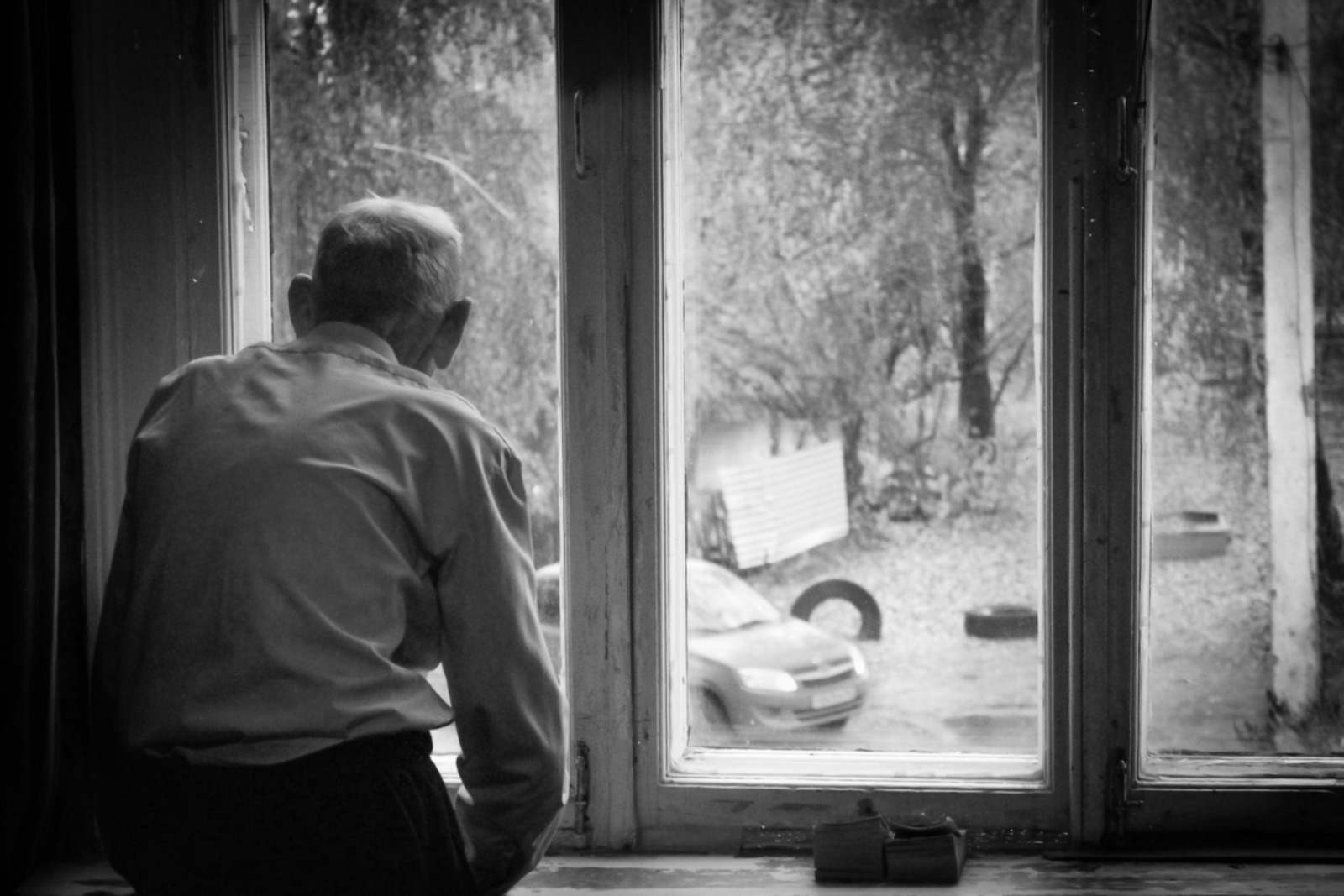 "Шатлығыңды уртаҡлашырға хаҡым юҡ, ҡыҙым..."