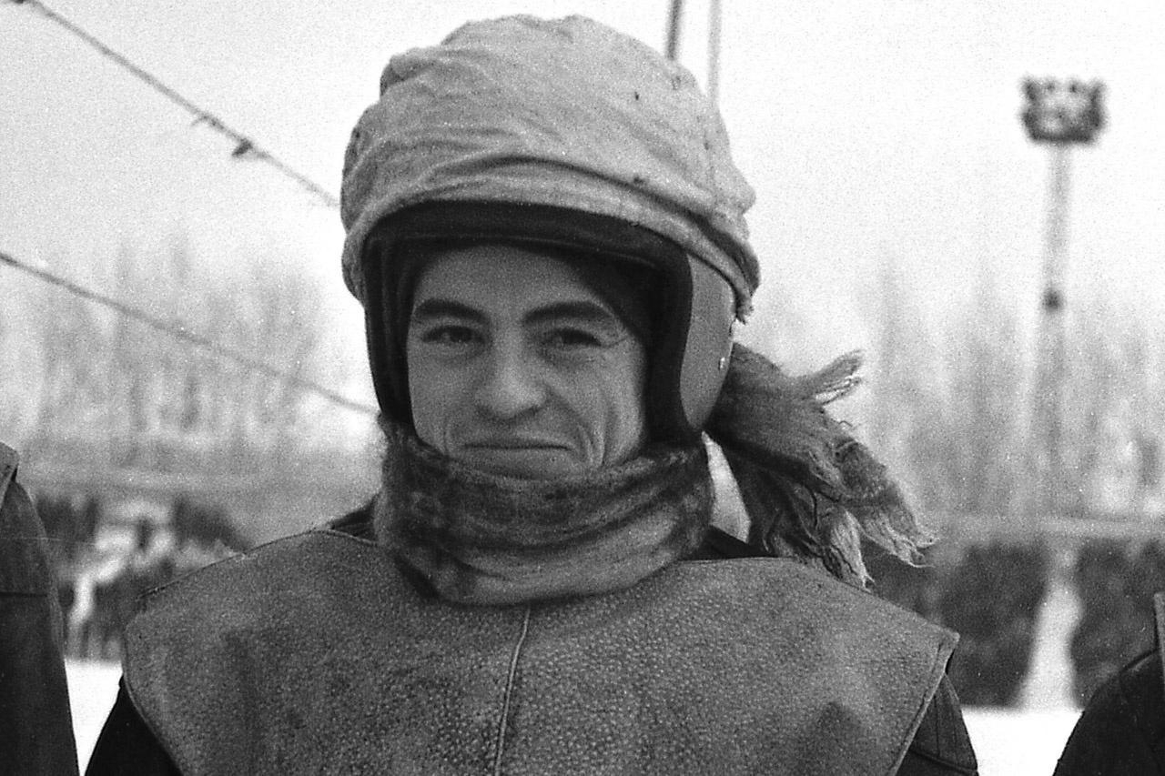 Донъяны таң ҡалдырған Ғабдрахман