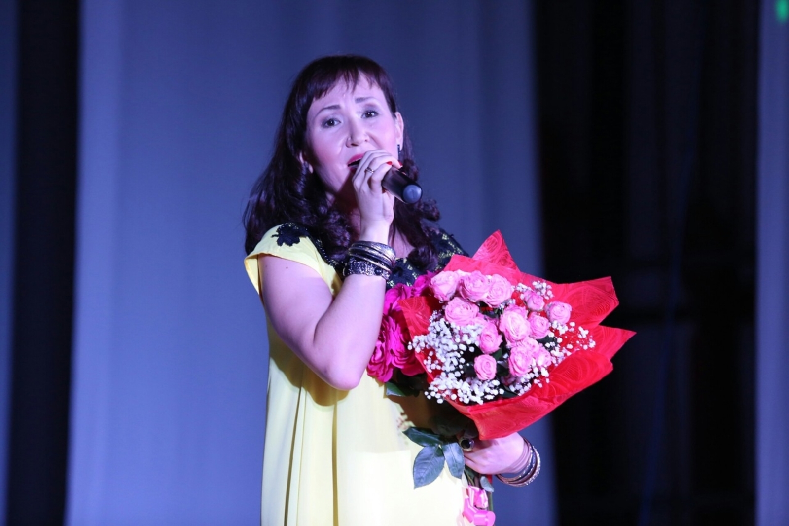 "Әсәйемдең 42 йәшендә генә тапҡан бер бөртөгө мин..."