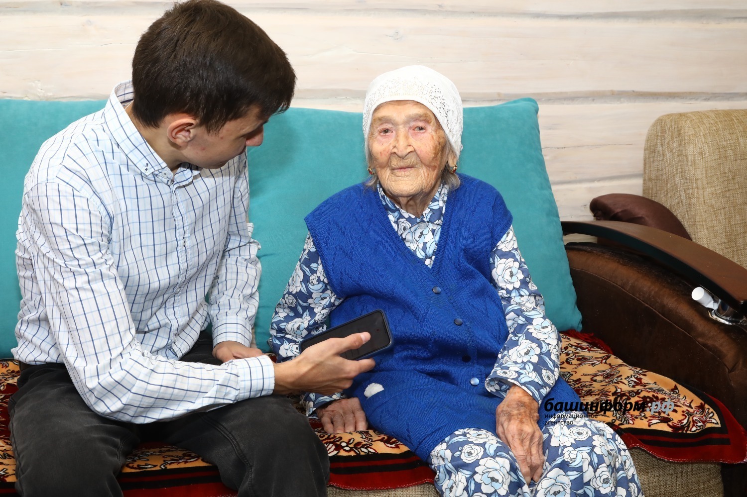 Тыуған ил ҡайҙан башлана?