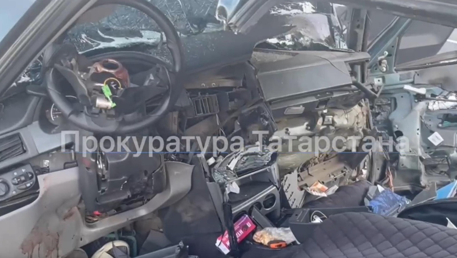 Түбәнге Каманан ҡайтып килгәндәр