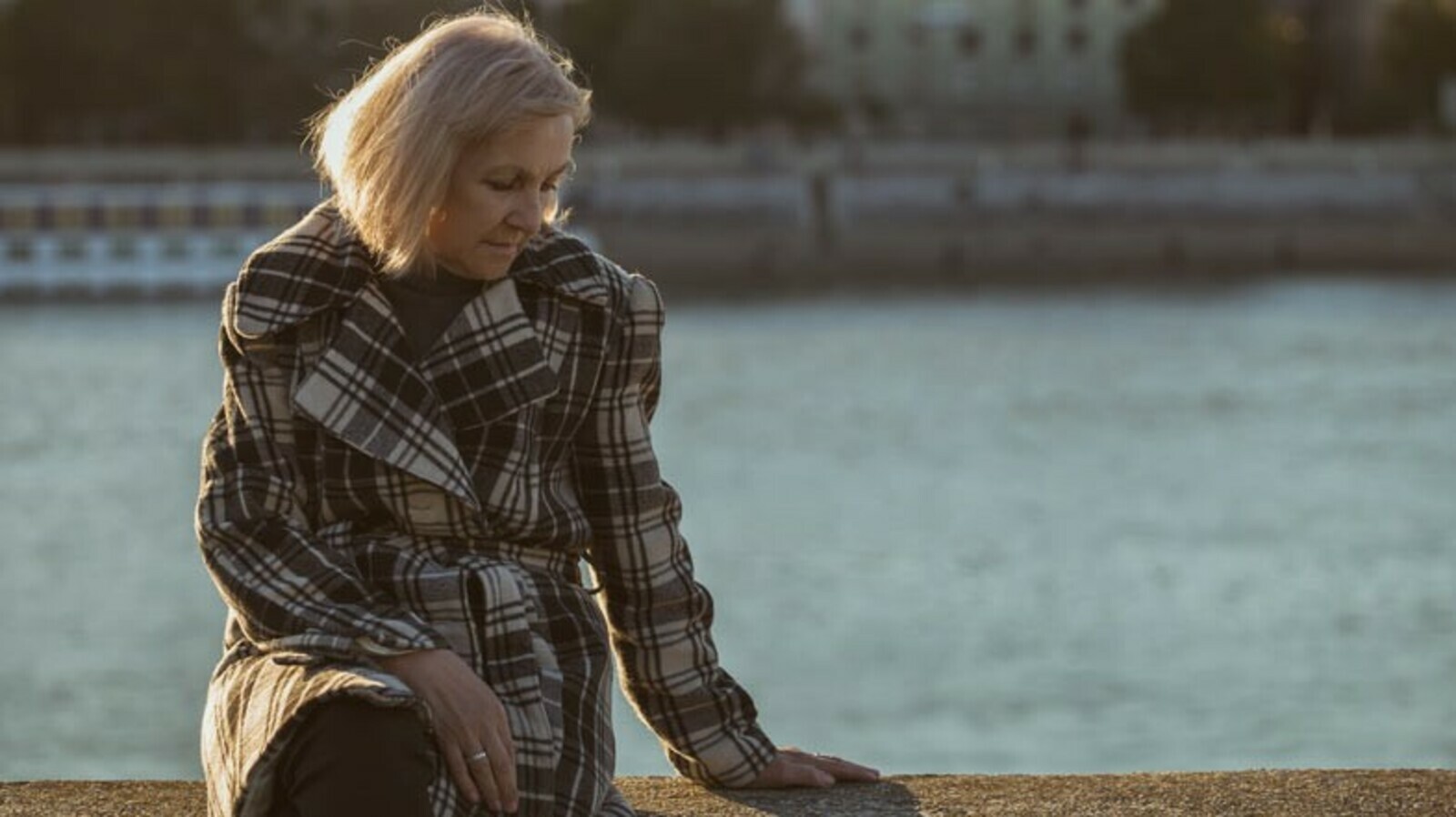 Улымды йәшлек йәренән айырғайным (Булған хәл)