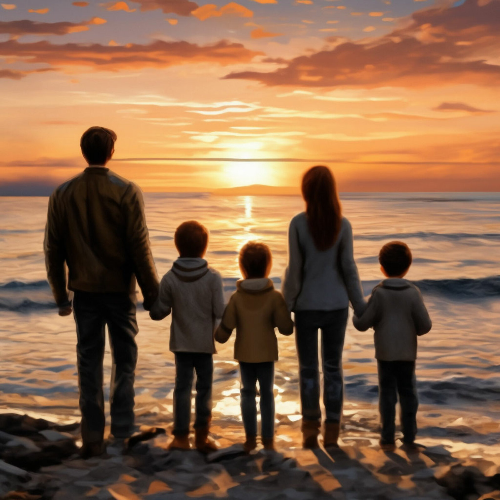 Ике имән   (Хикәйә)   Гөлнур ҠЫУАТОВА