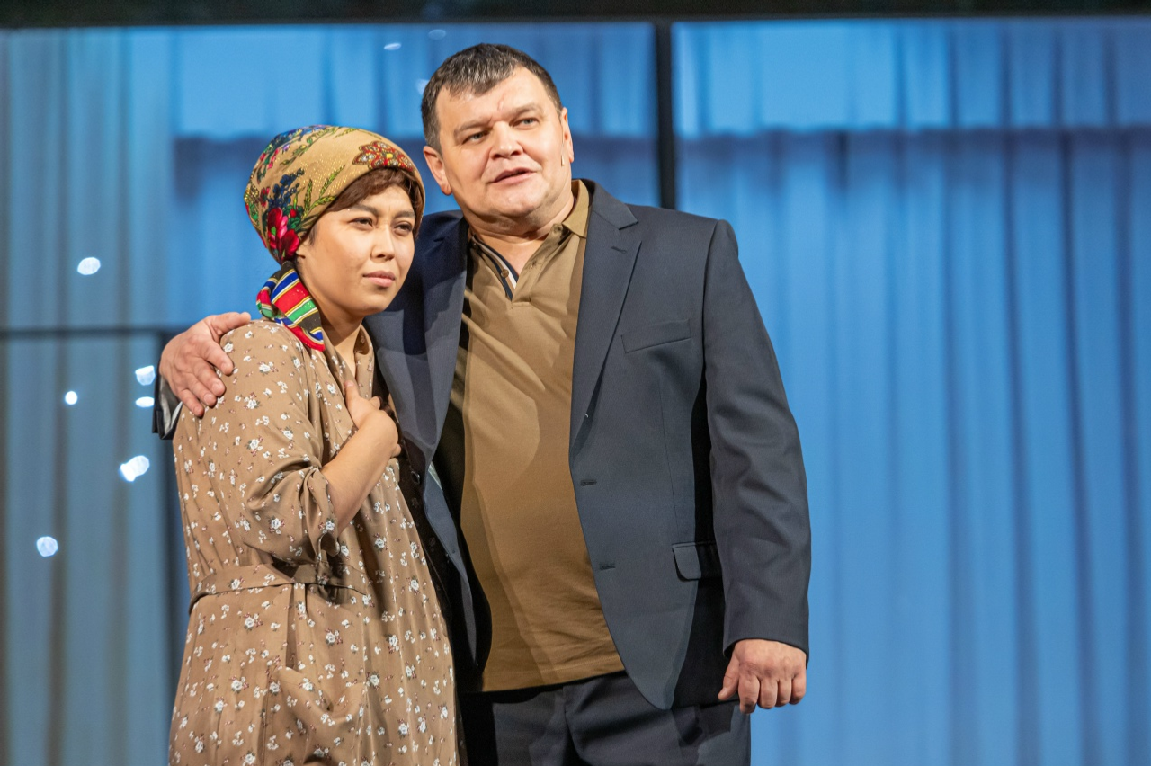 Йырҙы ерләп булмай    Зилә ПСӘНЧИНА