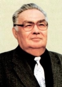 Студенттарҙың яратҡан уҡытыусыһы