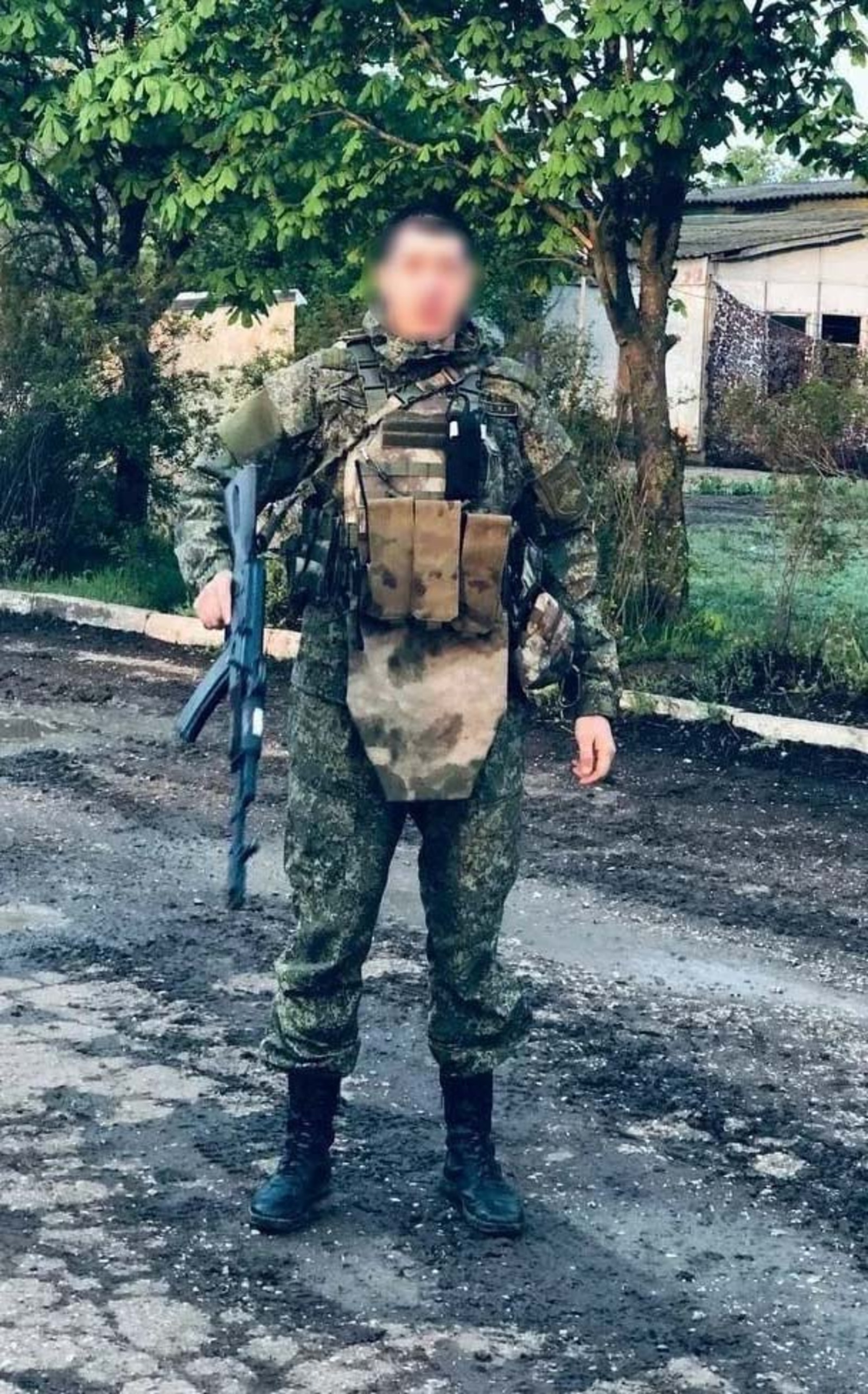 Батырлыҡ һәм ҡаһарманлыҡ өлгөһө