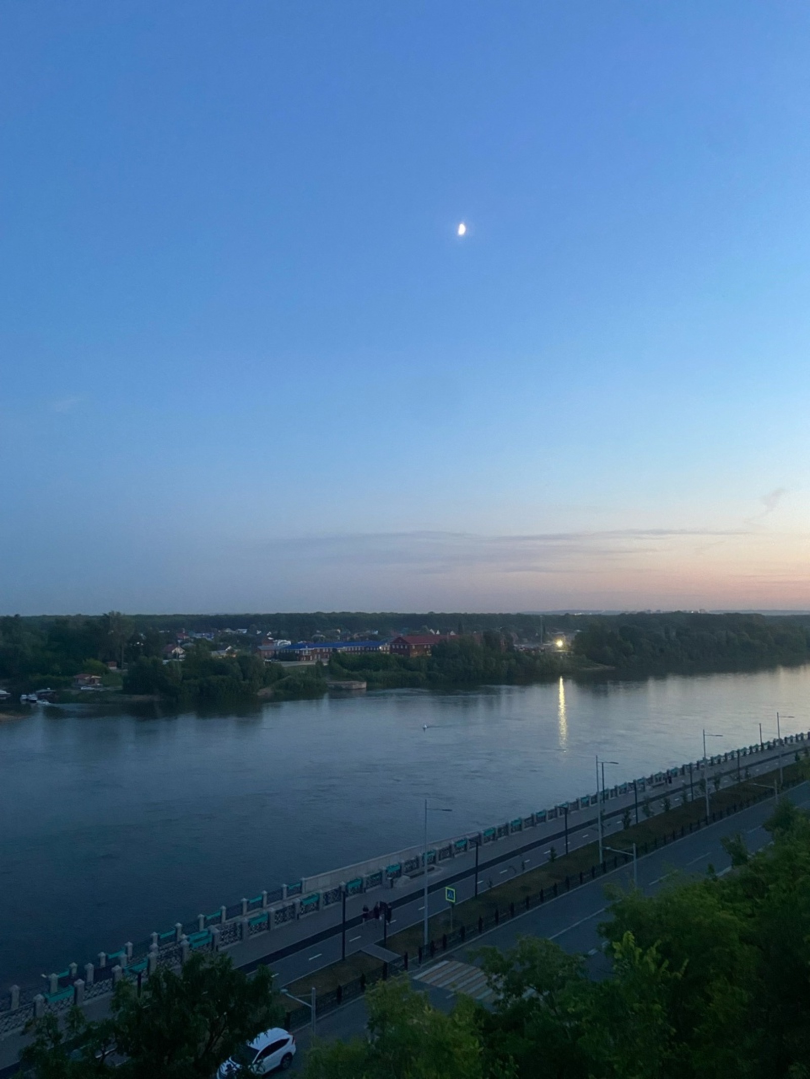 Ситтә үткән ғүмер (Булған хәл)