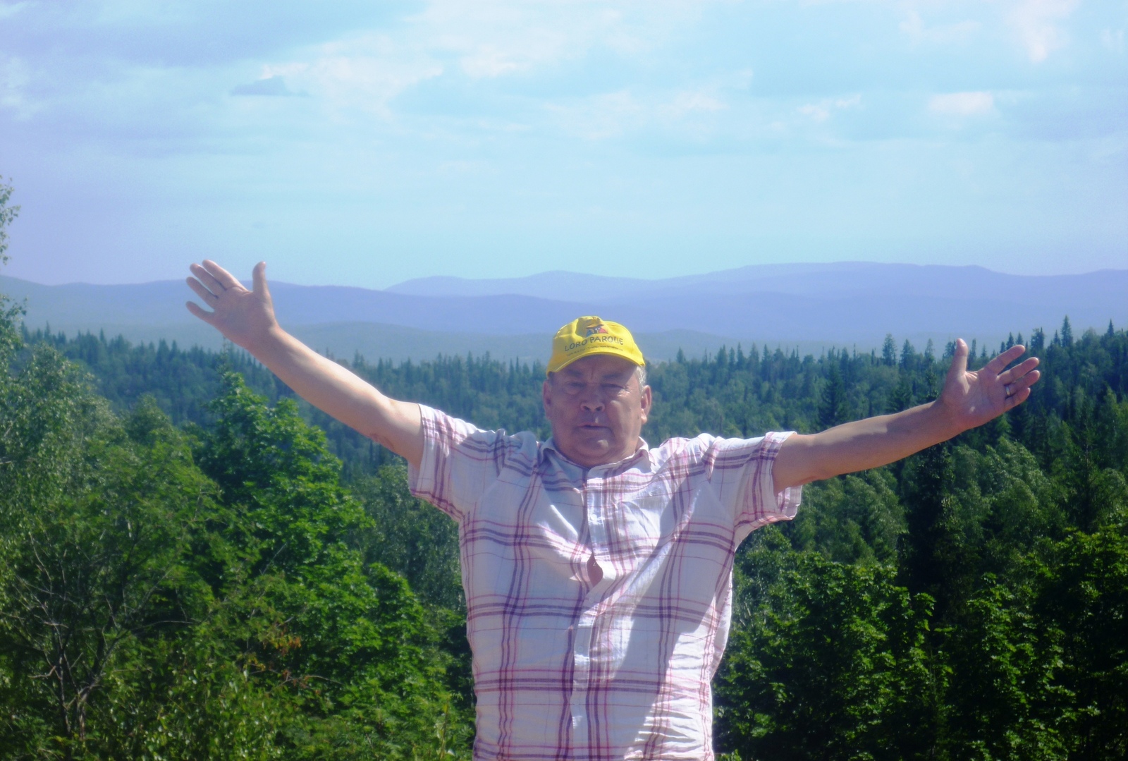 Сабир Шәрипов менән бәйле ҡыҙыҡлы хәтирәләр