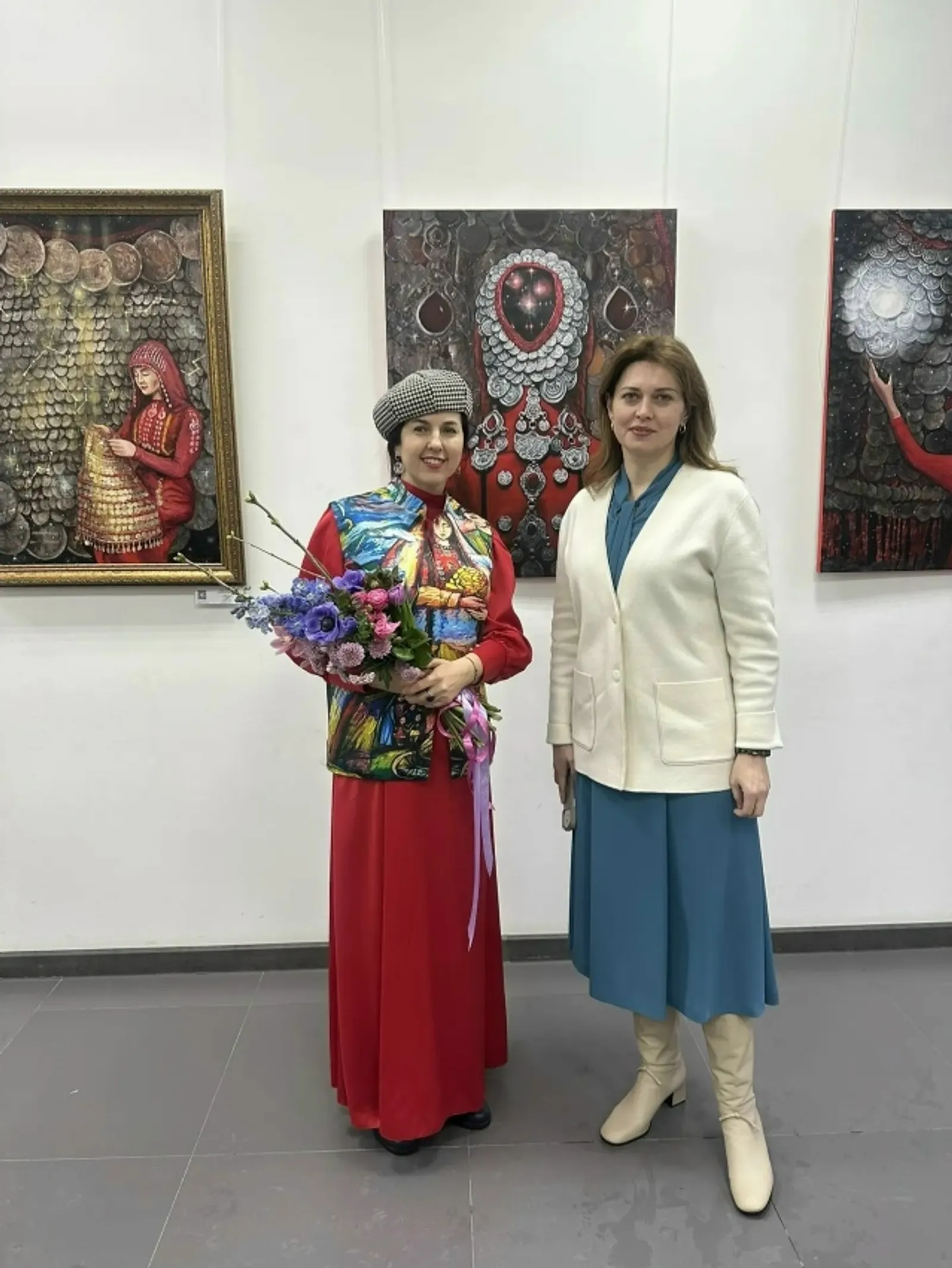 "Китап"та  - иҫ  киткес "Муллыҡ"!