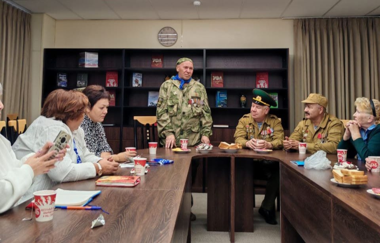 Төп бурыстарыбыҙҙың береһе