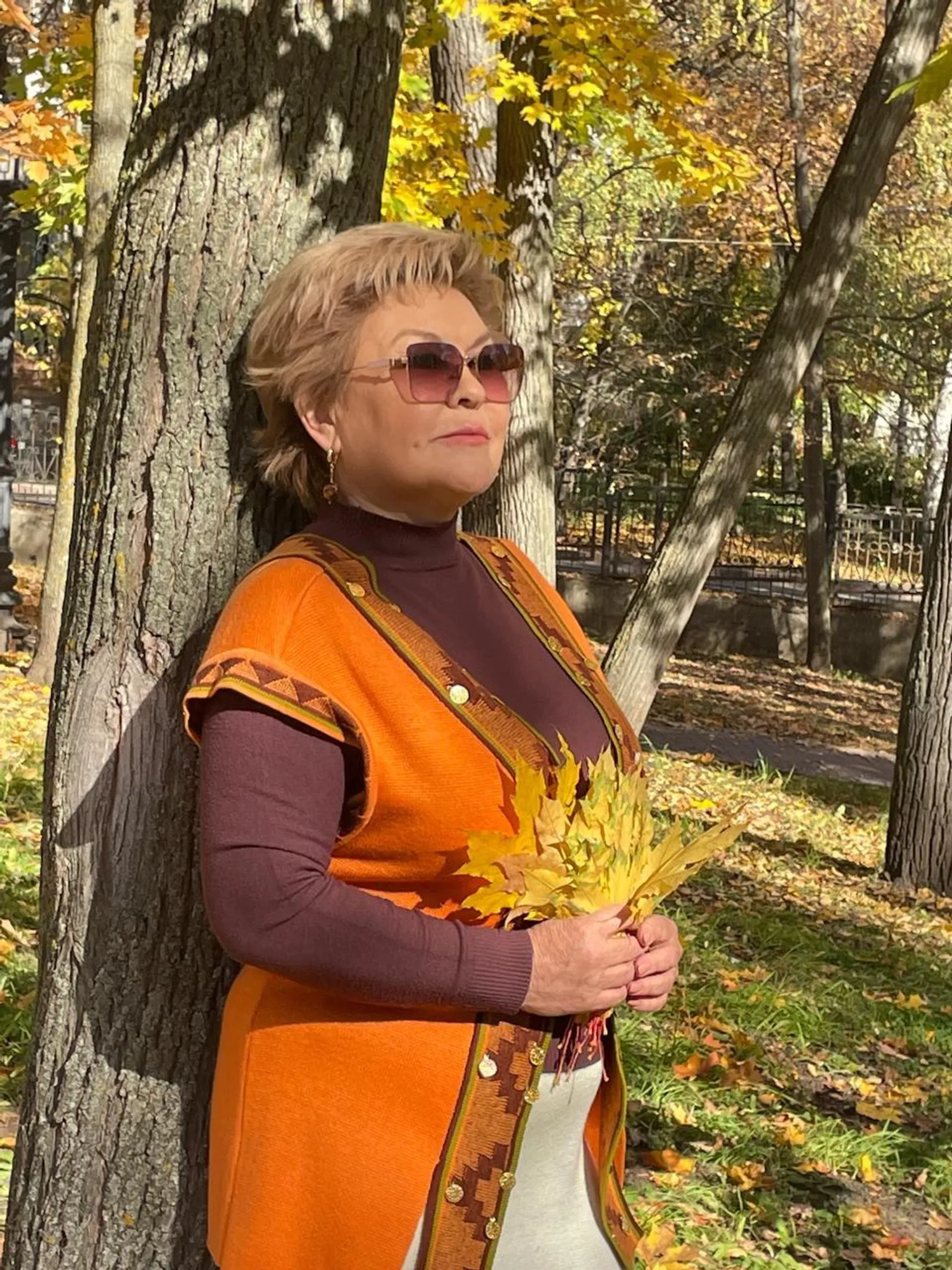 “Өләсәйемдең яҙмышын яҙҙым...”