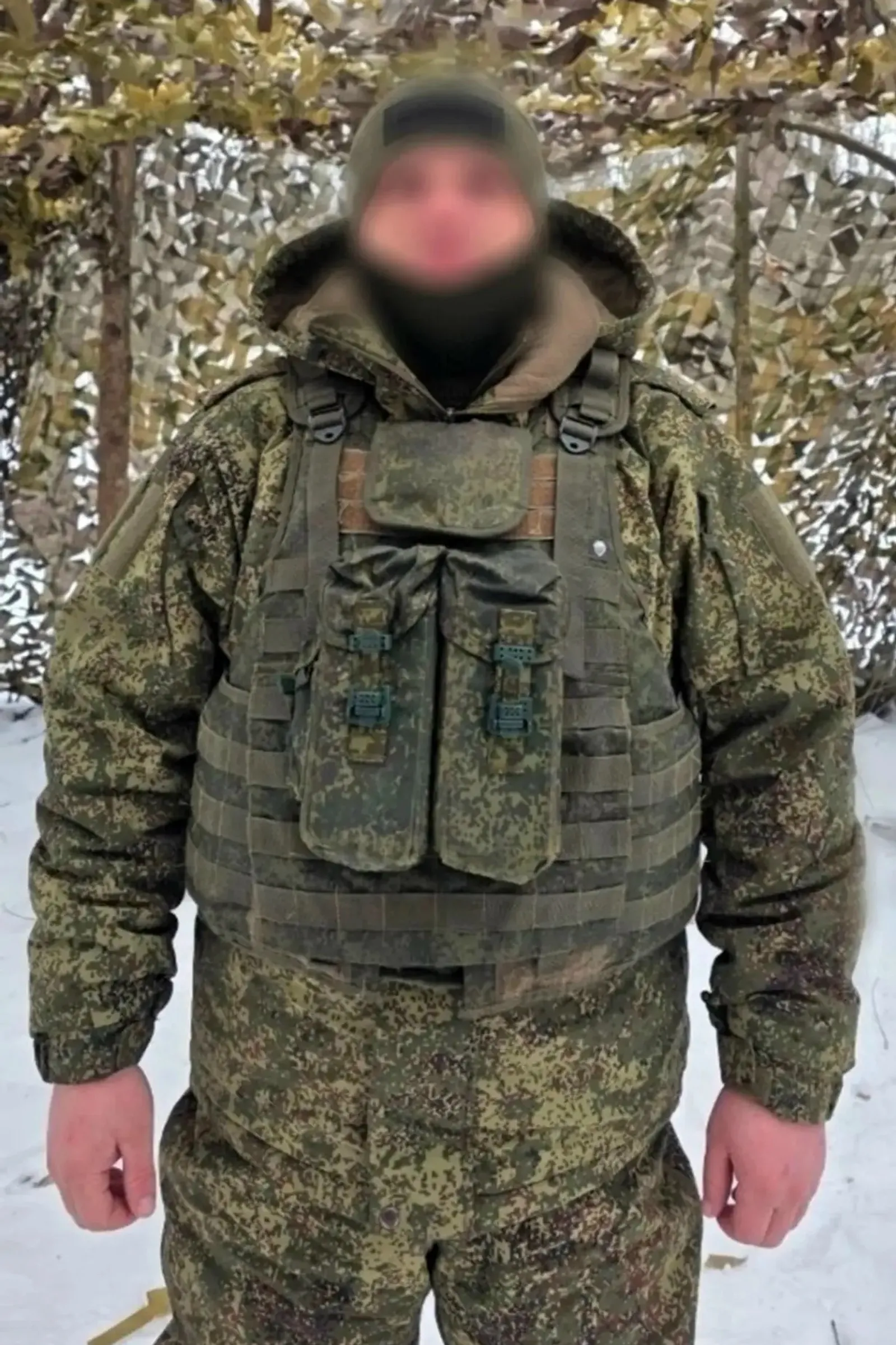 "Гном" күкте уяу һаҡлай