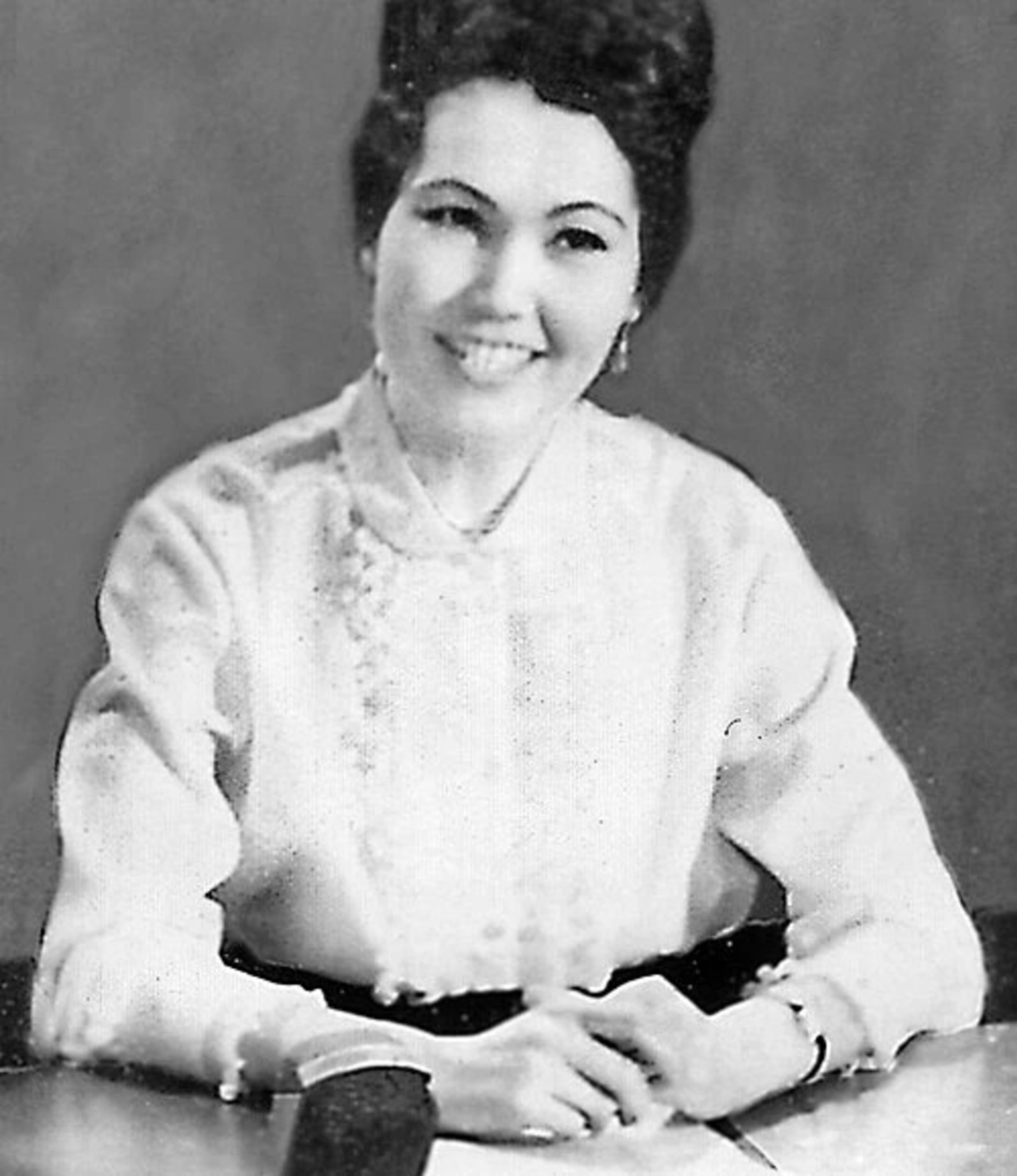 Бәхил булығыҙ, Лира Фәхри ҡыҙы!