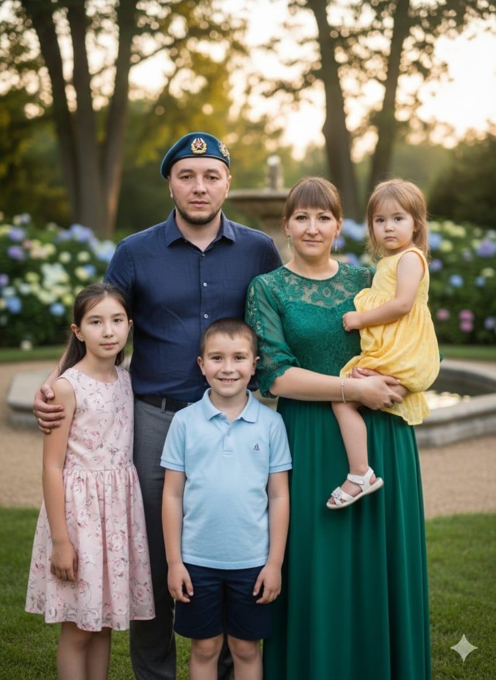 Дүртенсе тапҡыр яраланғас...