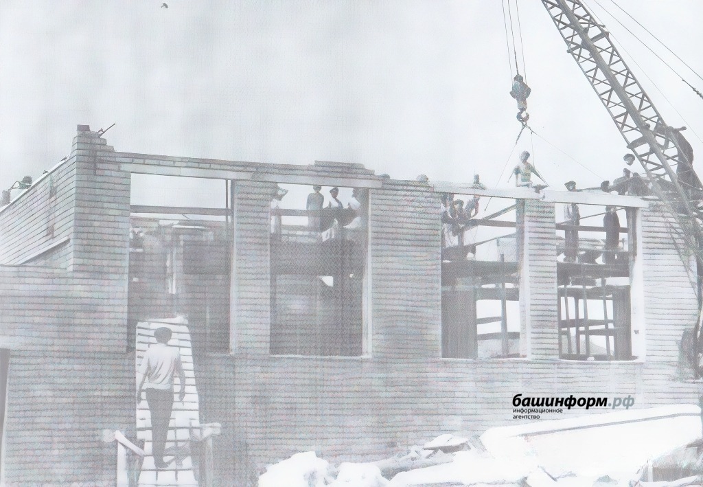 Тыуған ил ҡайҙан башлана?