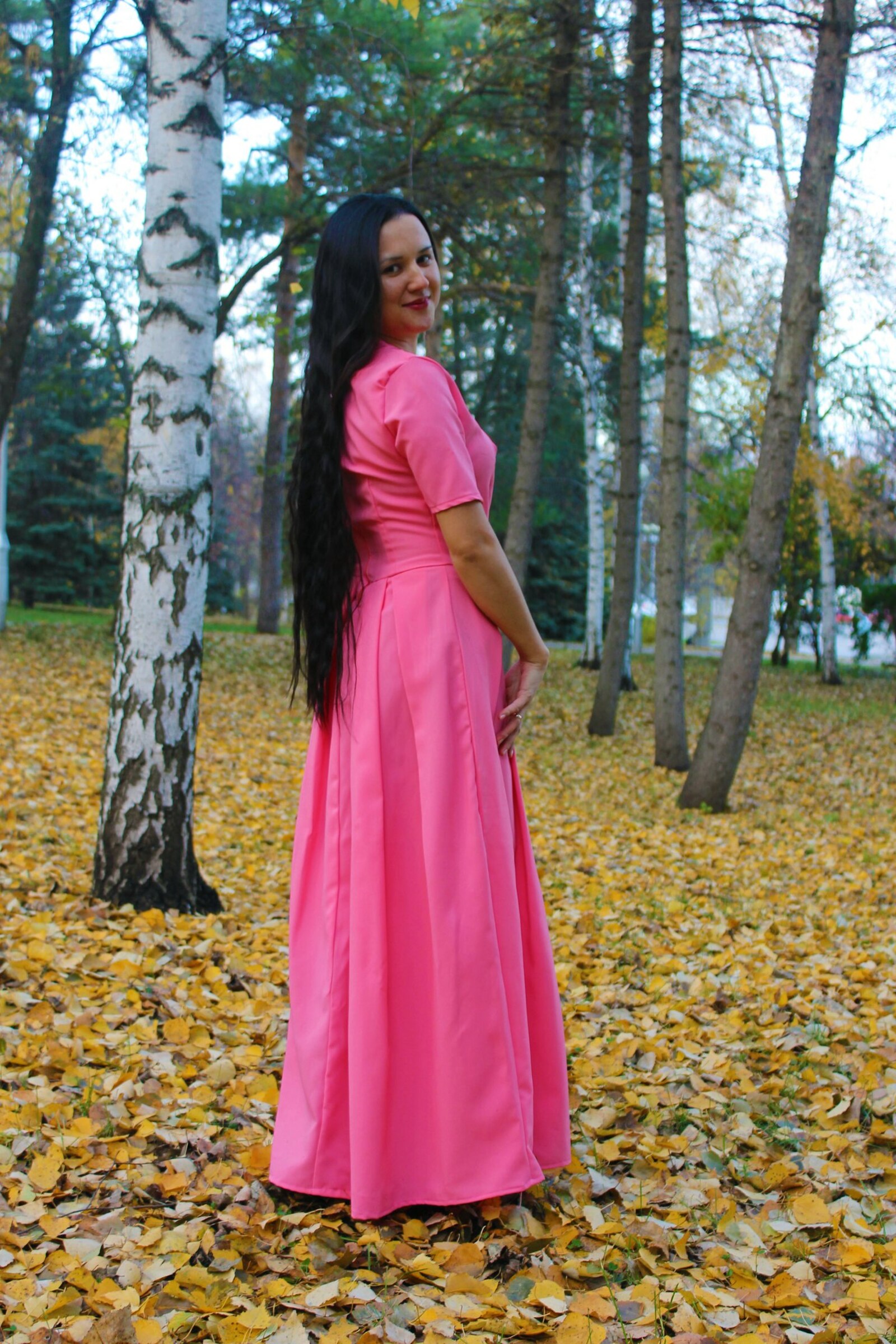 Рәмилә-Рокси. Хикәйә. Рәзинә Зәйнетдинова. Аҙағы.