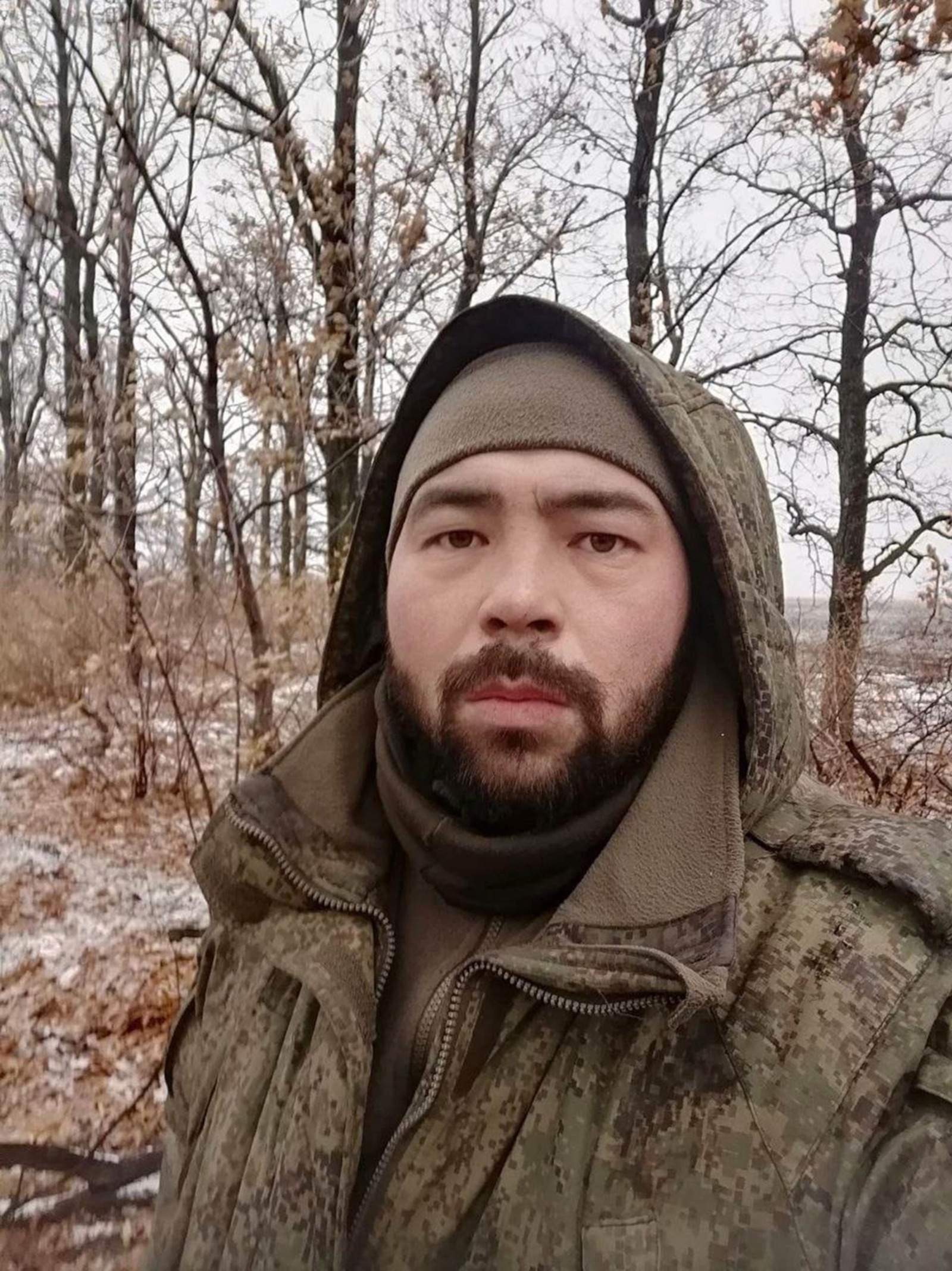 Хәрби булыу - оло ғорурлыҡ