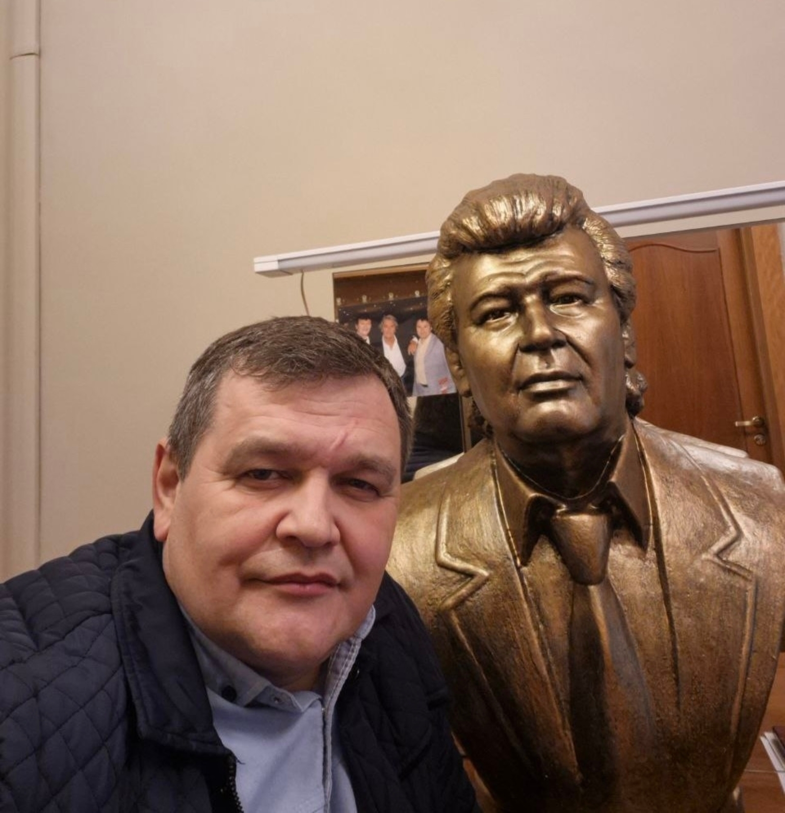 Фидан Ғафаров "ҡайтты"