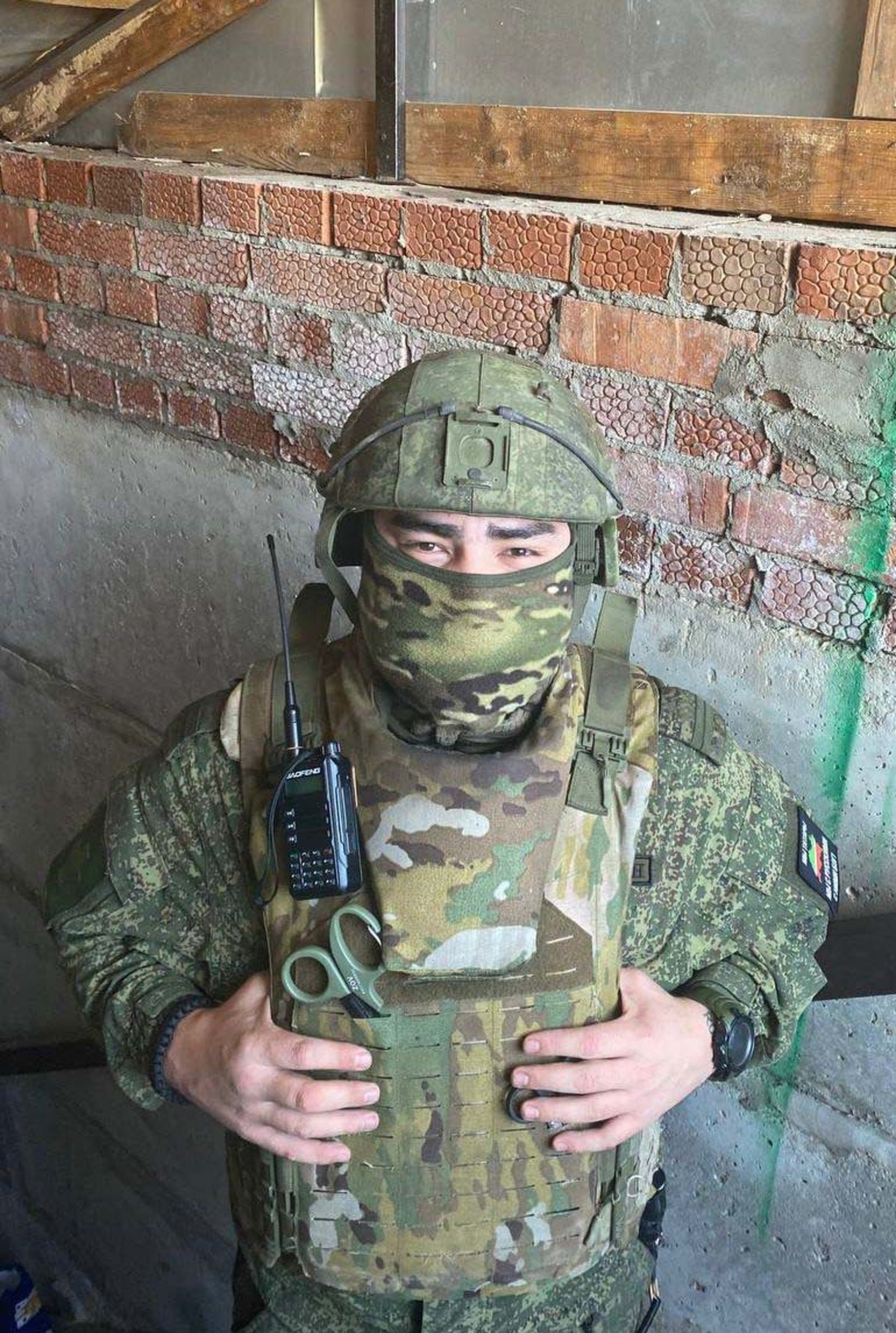 “Татарин” ғүмерҙәрҙе ҡотҡара