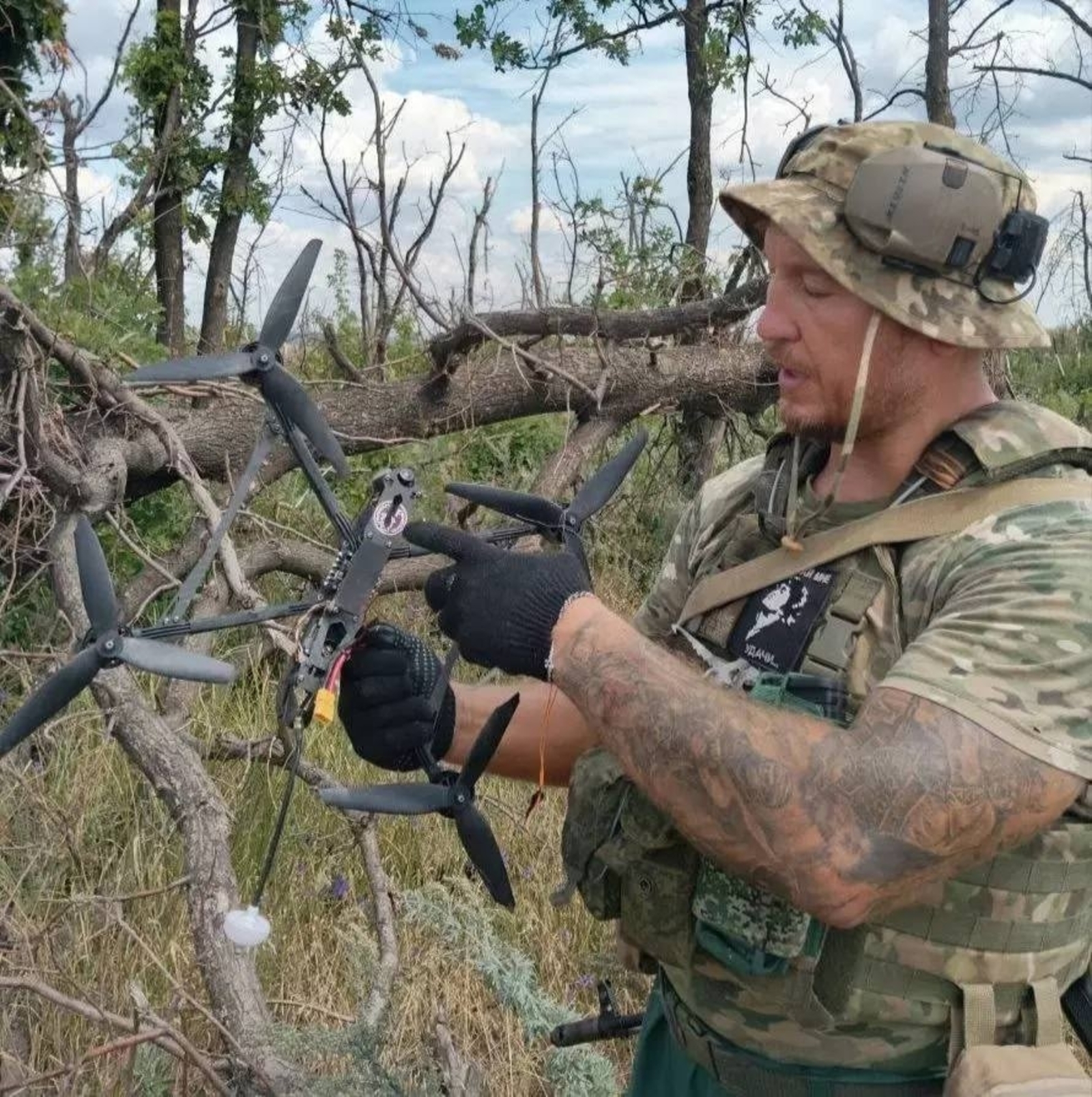 Төп ҡоралдарҙың береһе