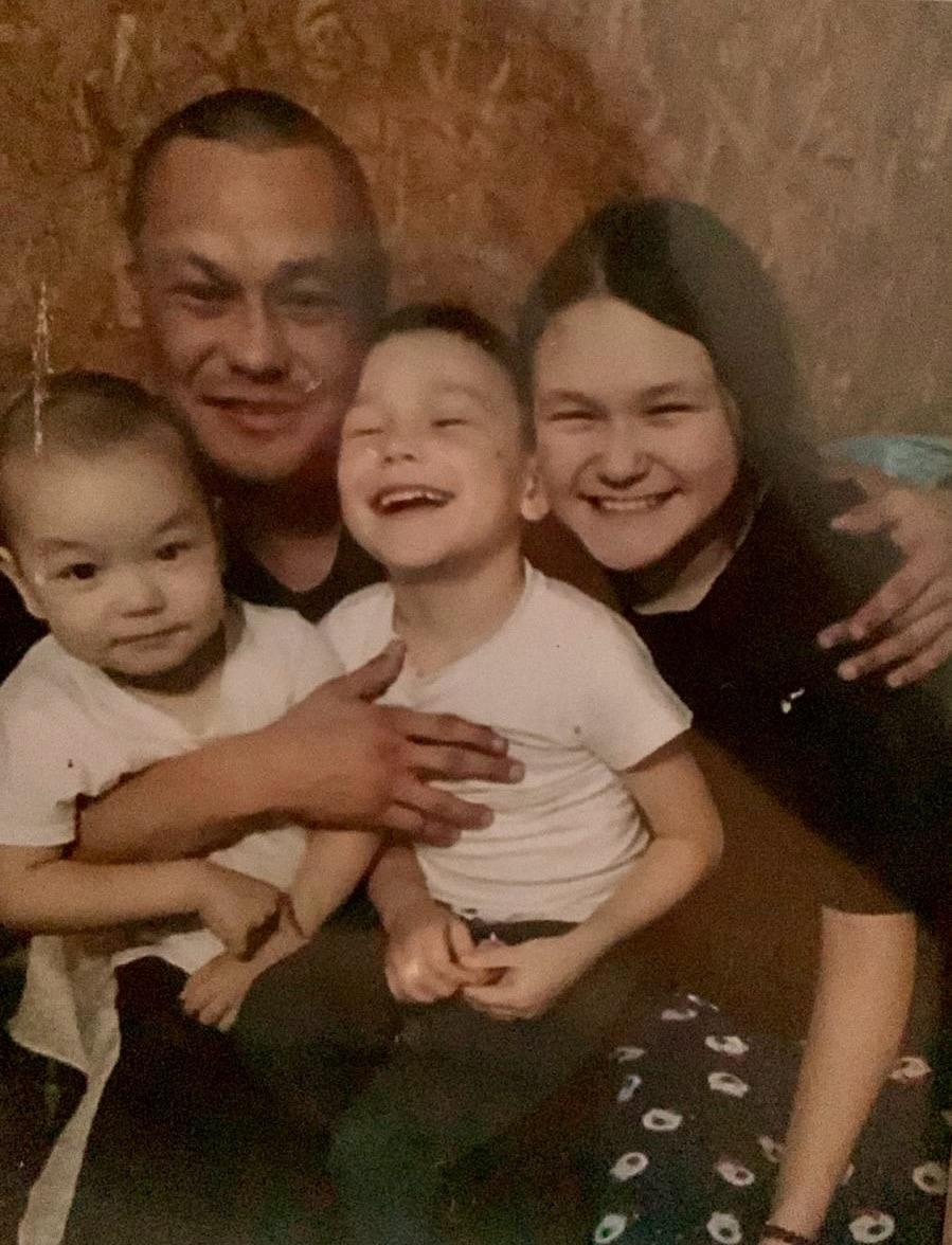 Тыуған ил өсөн