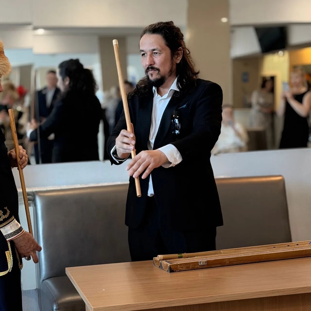 "Йәдкәр"гә - 25!