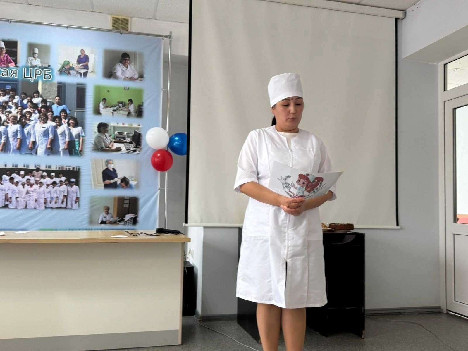 Бөрйәндәр бит улар!