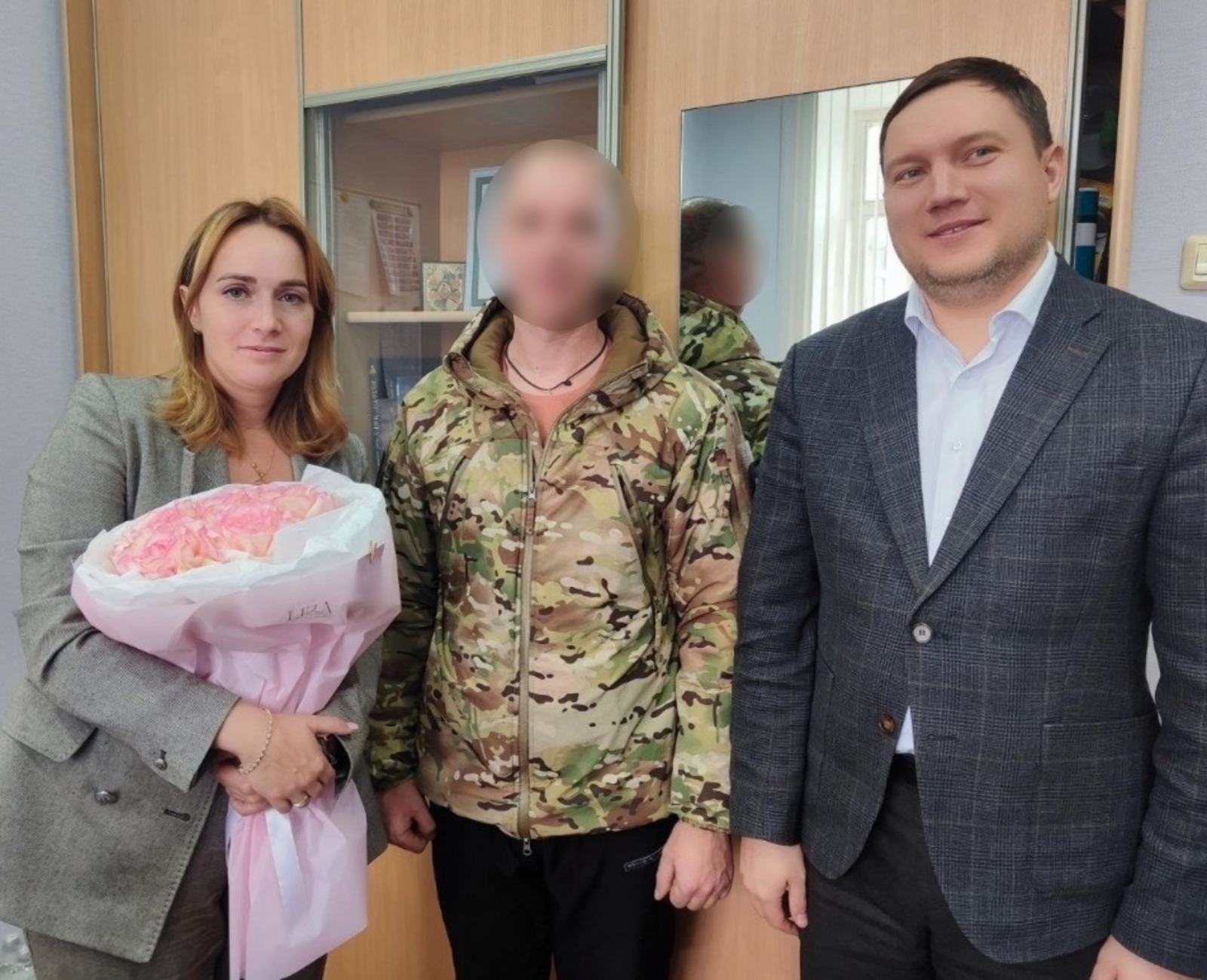 Өс бер туған Ватан һағында