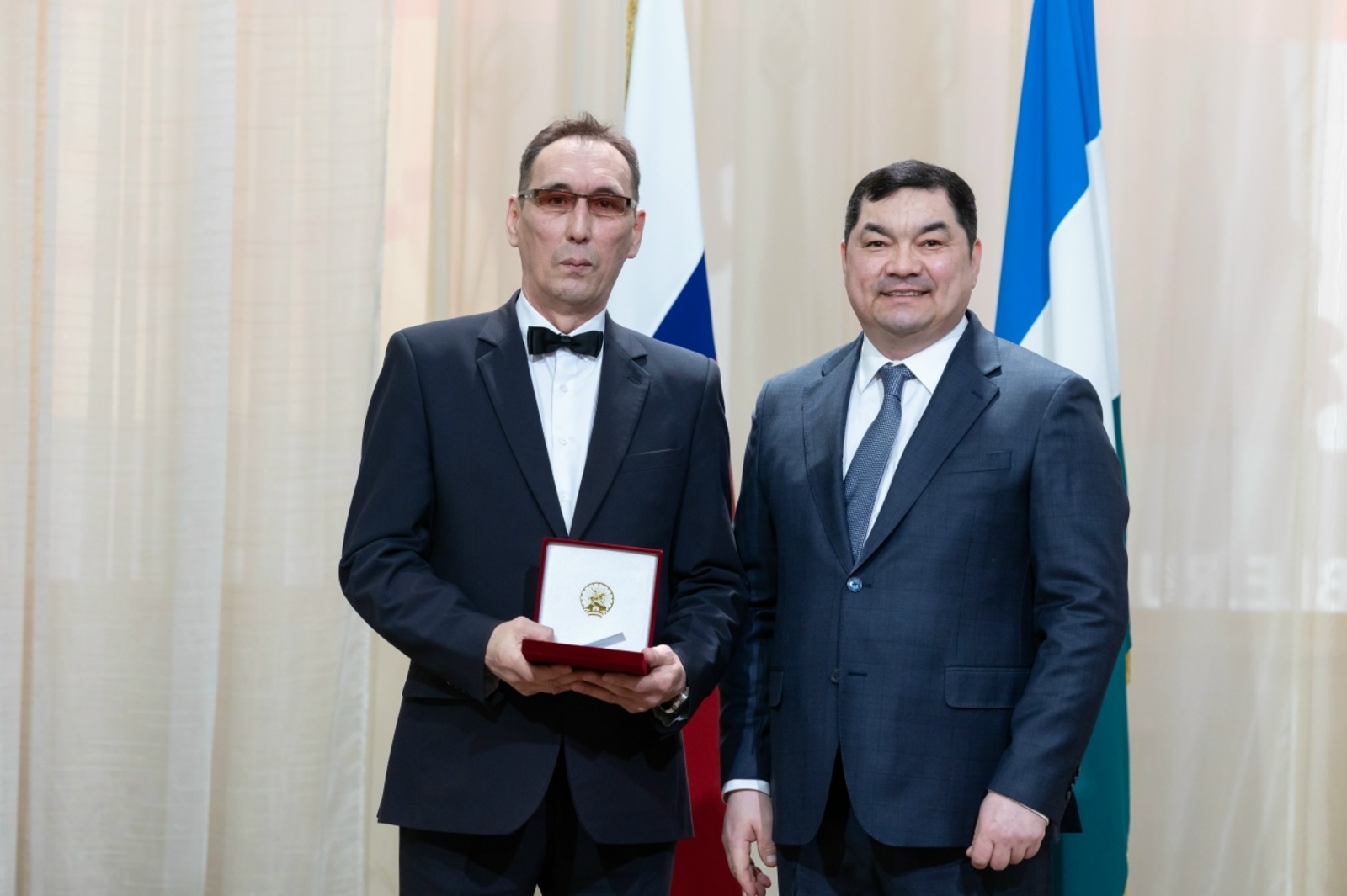 Юлайҙы ла баһаланылар