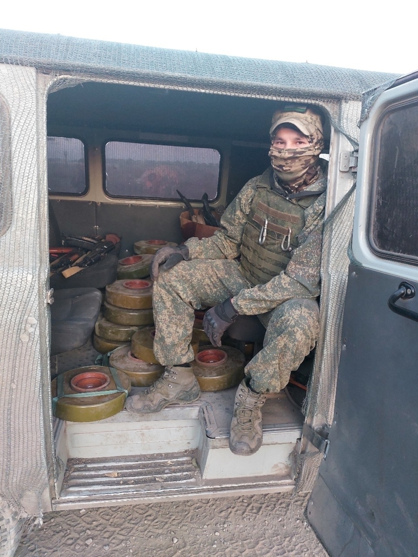 Уның өсөн иң мөһим төшөнсә – намыҫ