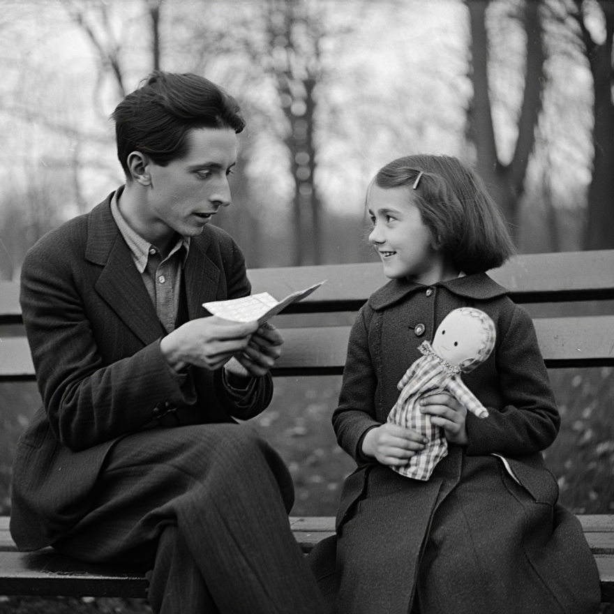 Өмөтһөҙ шайтан ғына...