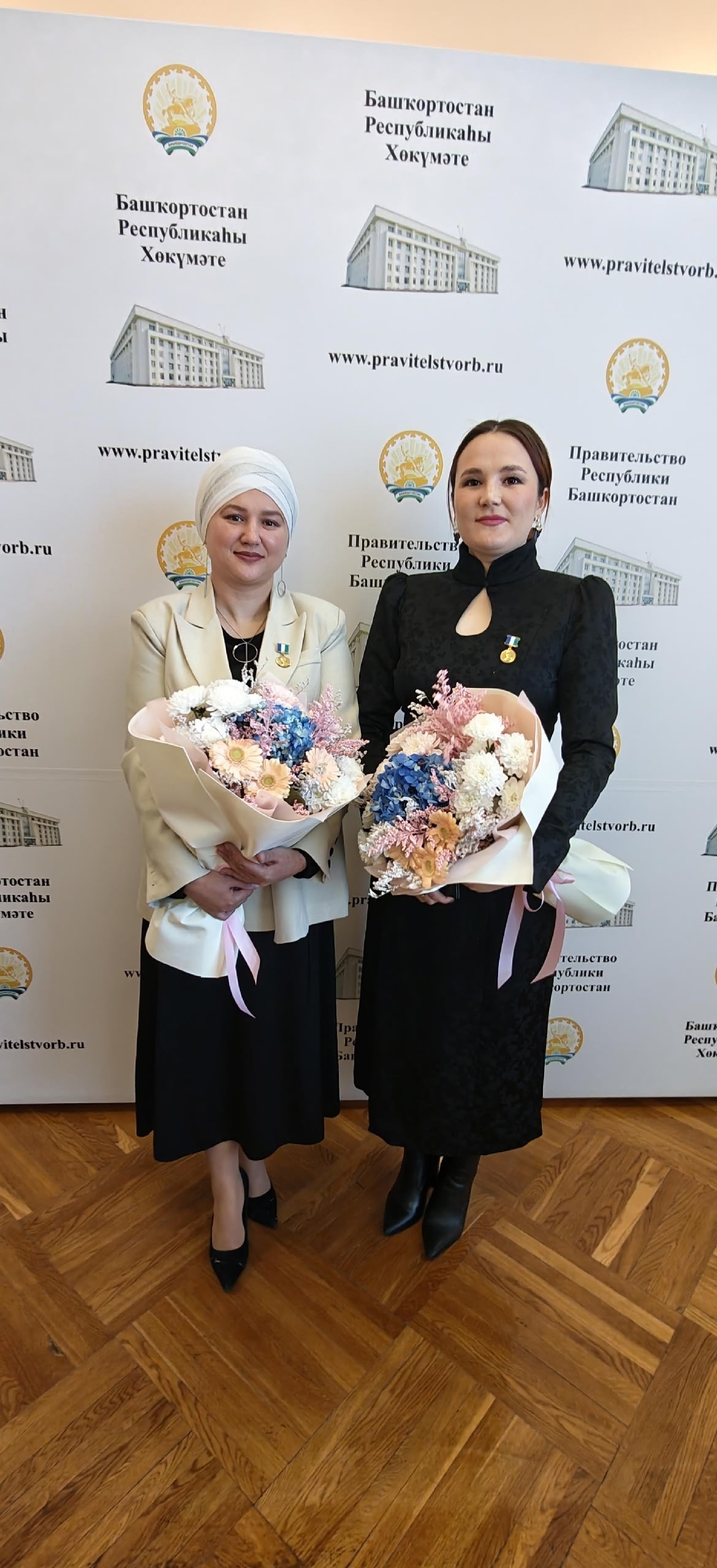 Ижадсыларҙы ҡотлайбыҙ!