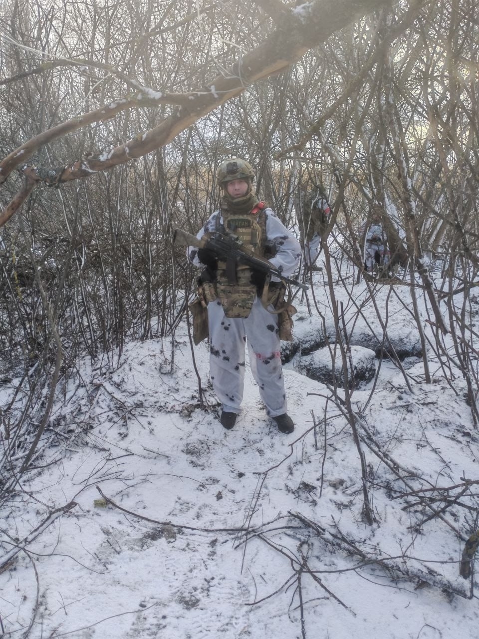 Салауаттың батыр егете