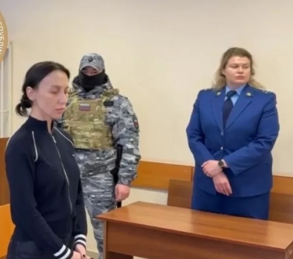 Алдаҡҡа ҡоролған донъя