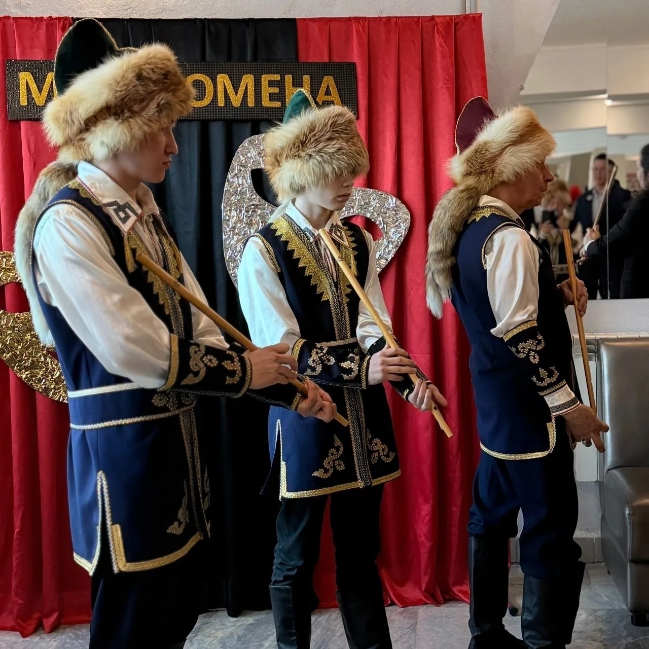 "Йәдкәр"гә - 25!