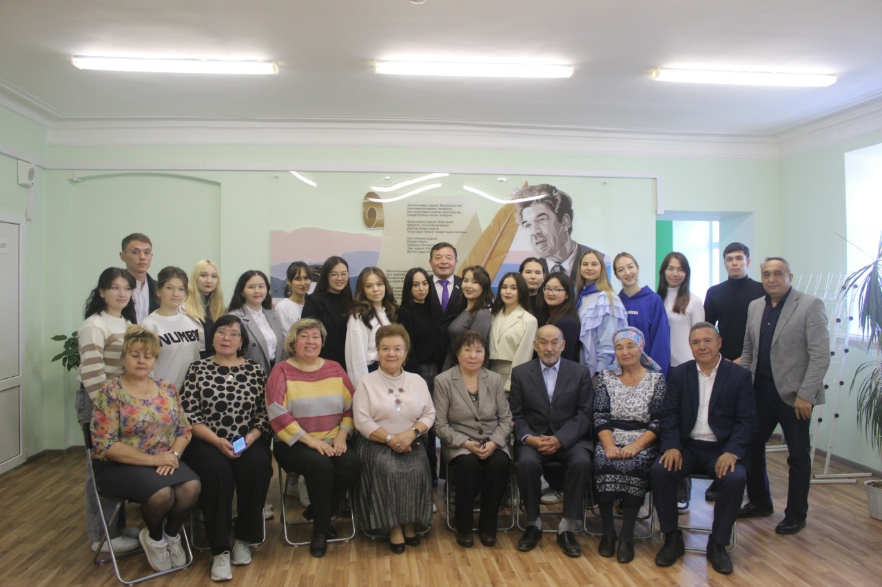 Хәтеремдә мәңге ҡаласаҡ