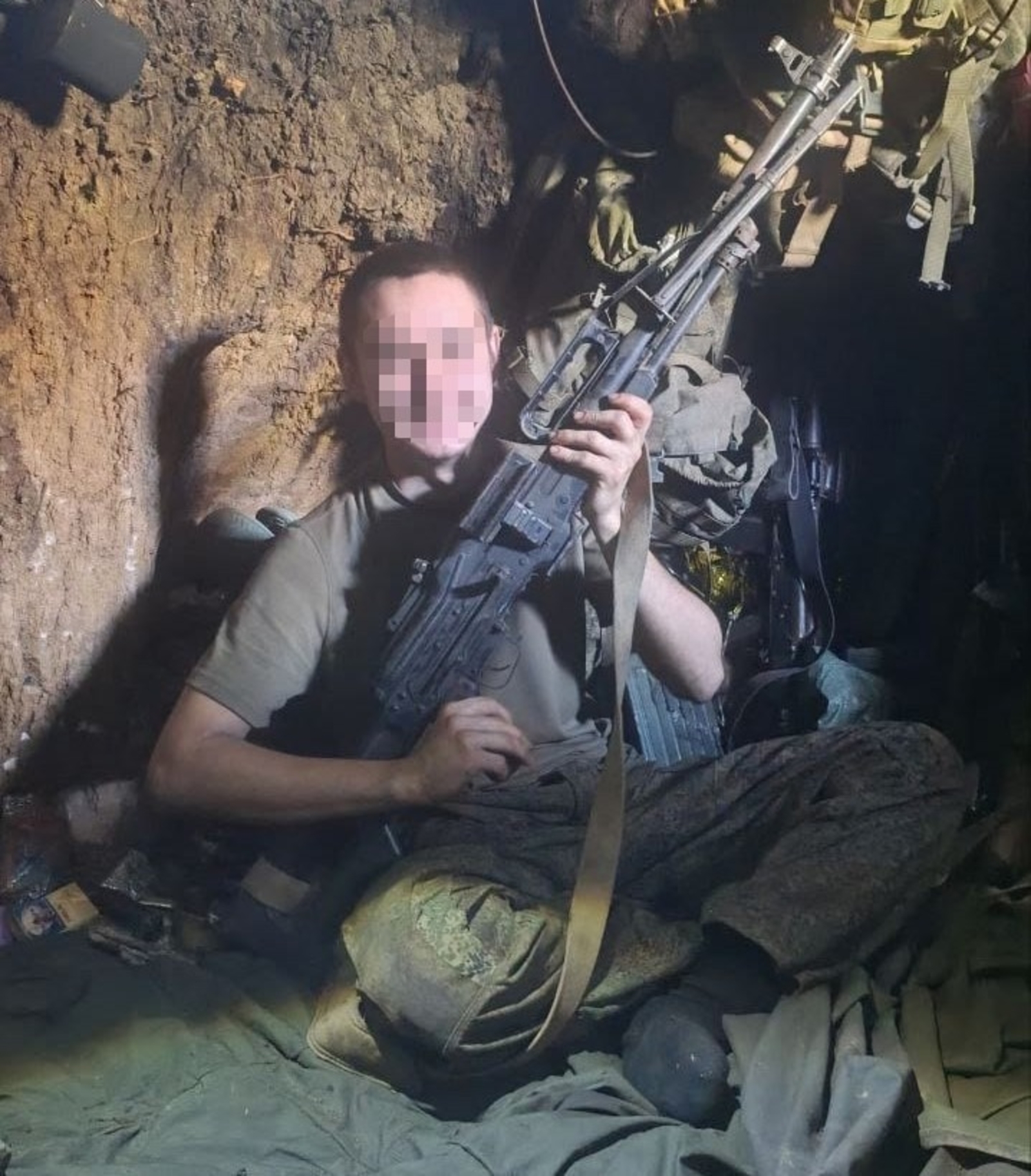 "Улығыҙ менән хаҡлы рәүештә ғорурлана алаһығыҙ”