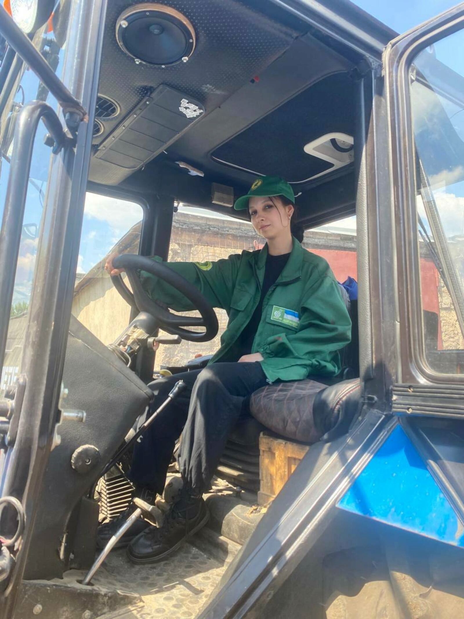 Замана Айбикәһе