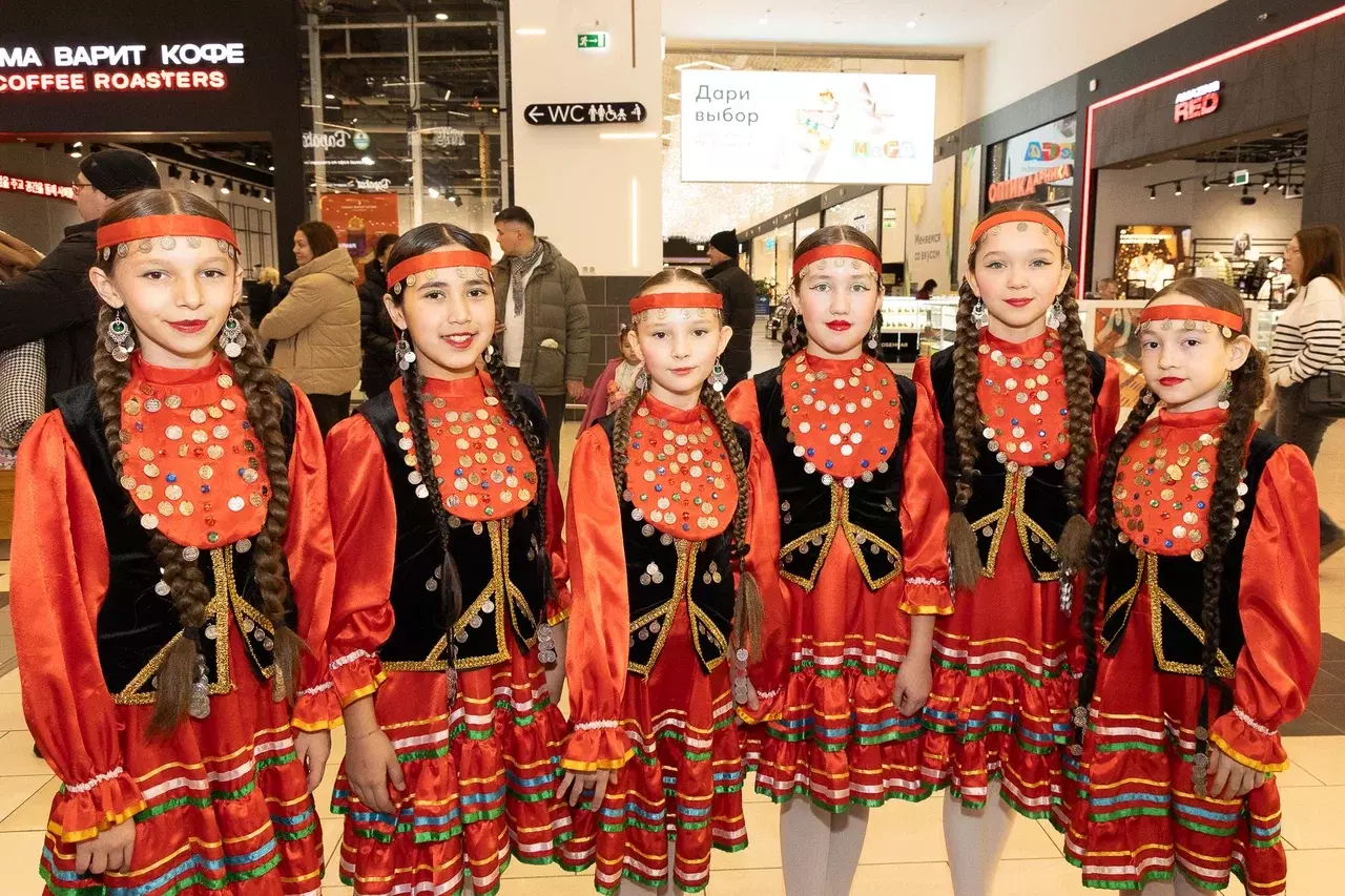 Гөрләп торҙо "Мега"