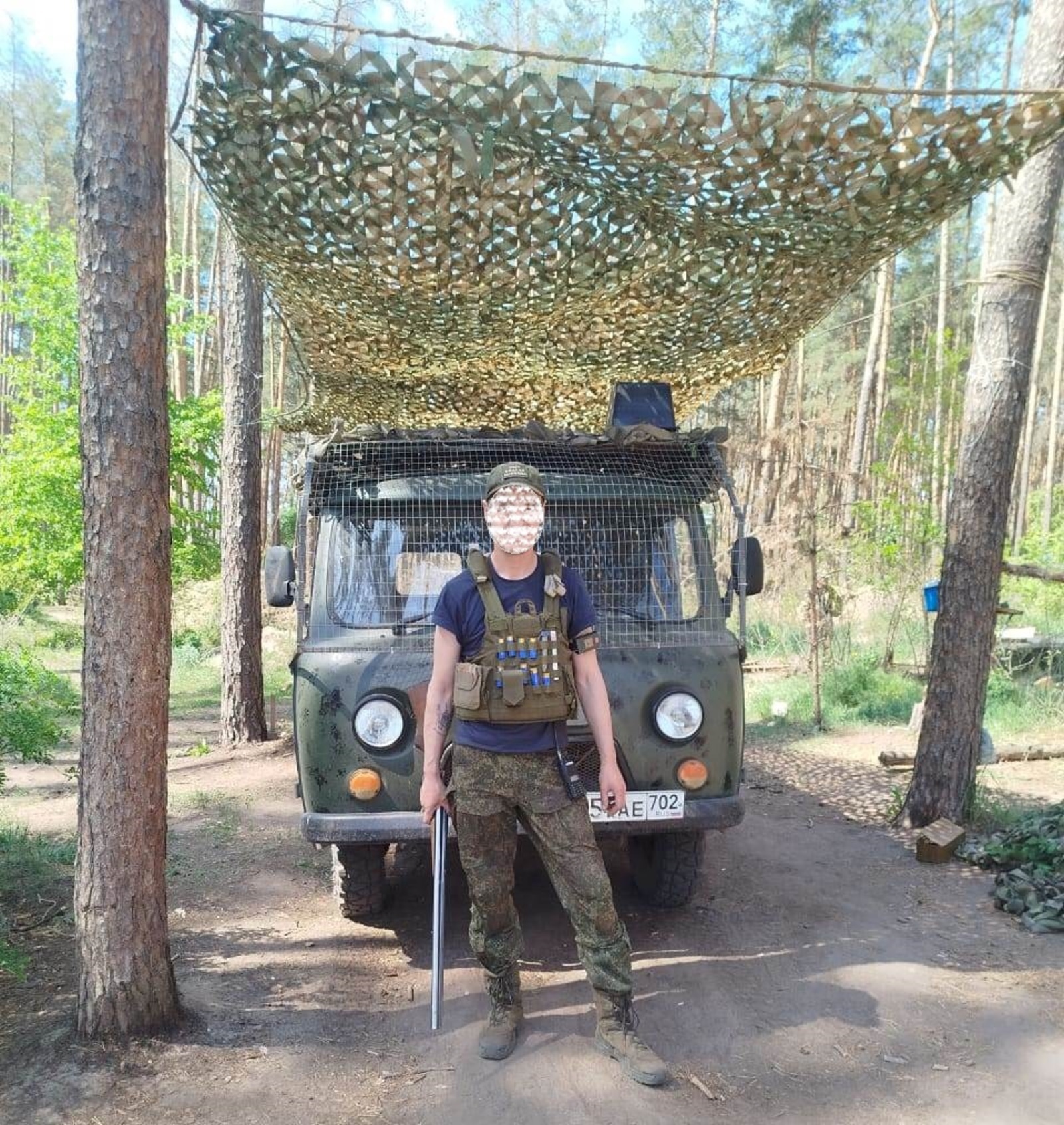 «Ветер» елдәй елеп ярҙамға ашыға