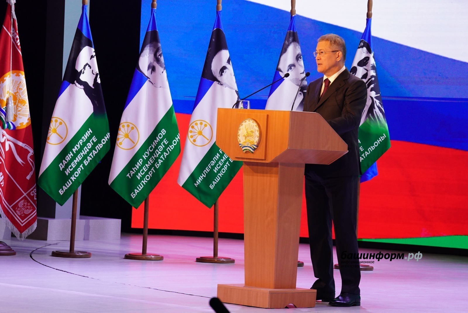 "Еңеү өсөн барыһын да эшләйәсәкбеҙ!"