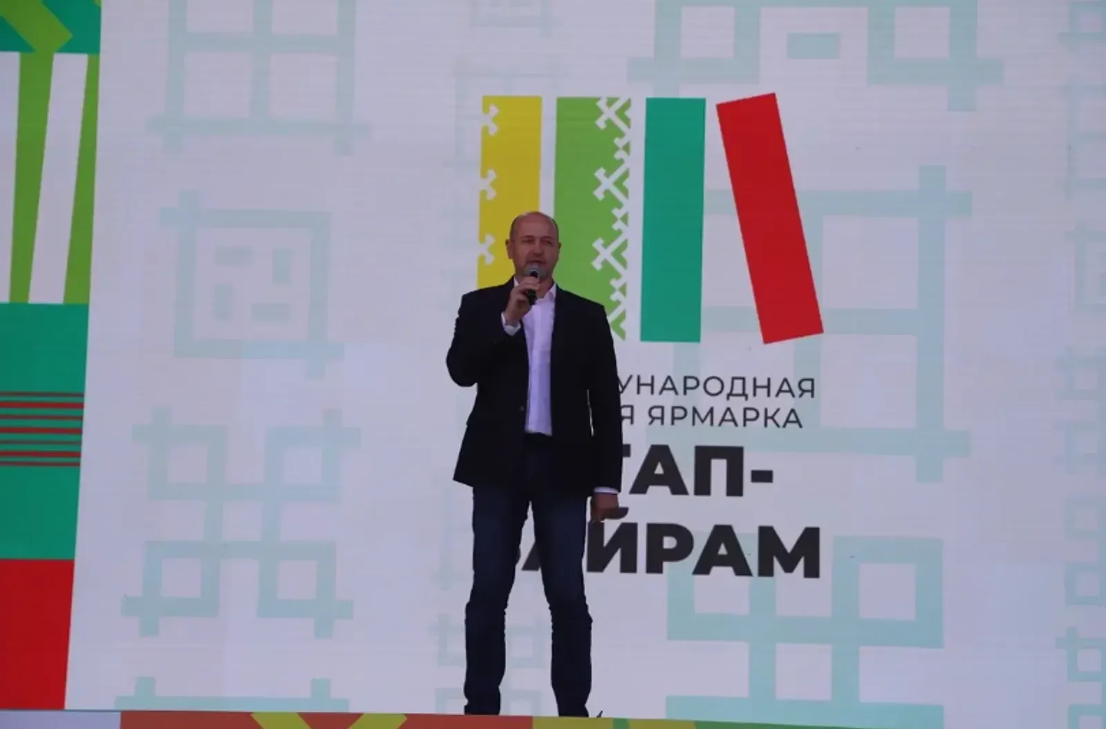 Бына кемдәр еңеүселәр!