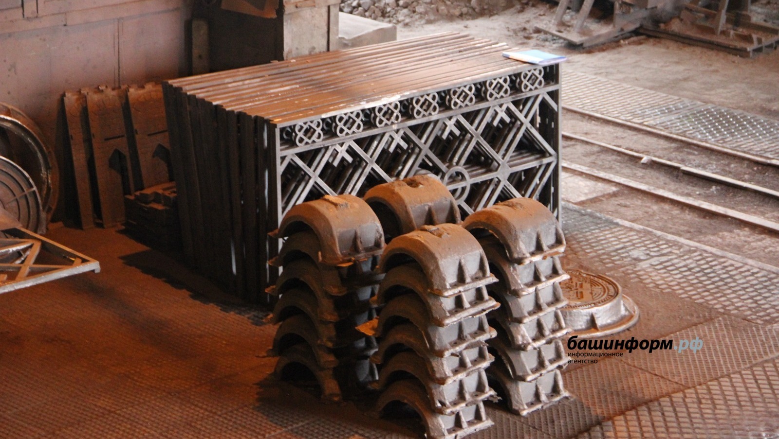 Төрмәлә лә эшһеҙ ултырмайҙар