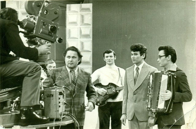 Тамашасыны ла, үҙҙәрен дә бәхетле иткән Ғафаровтар