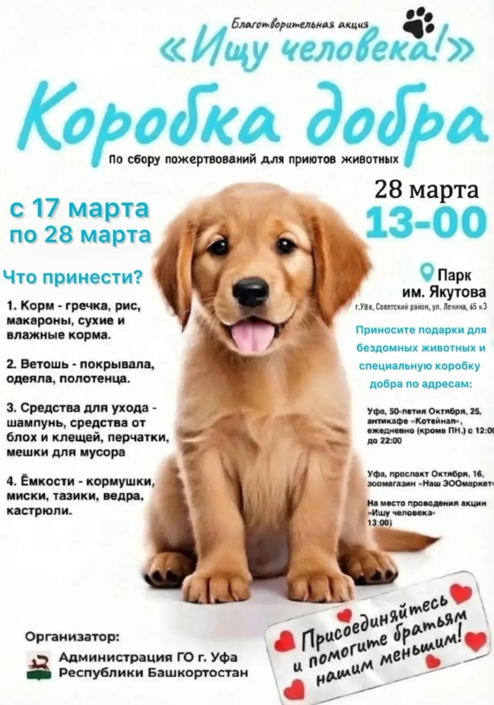 "Кеше эҙләйем"