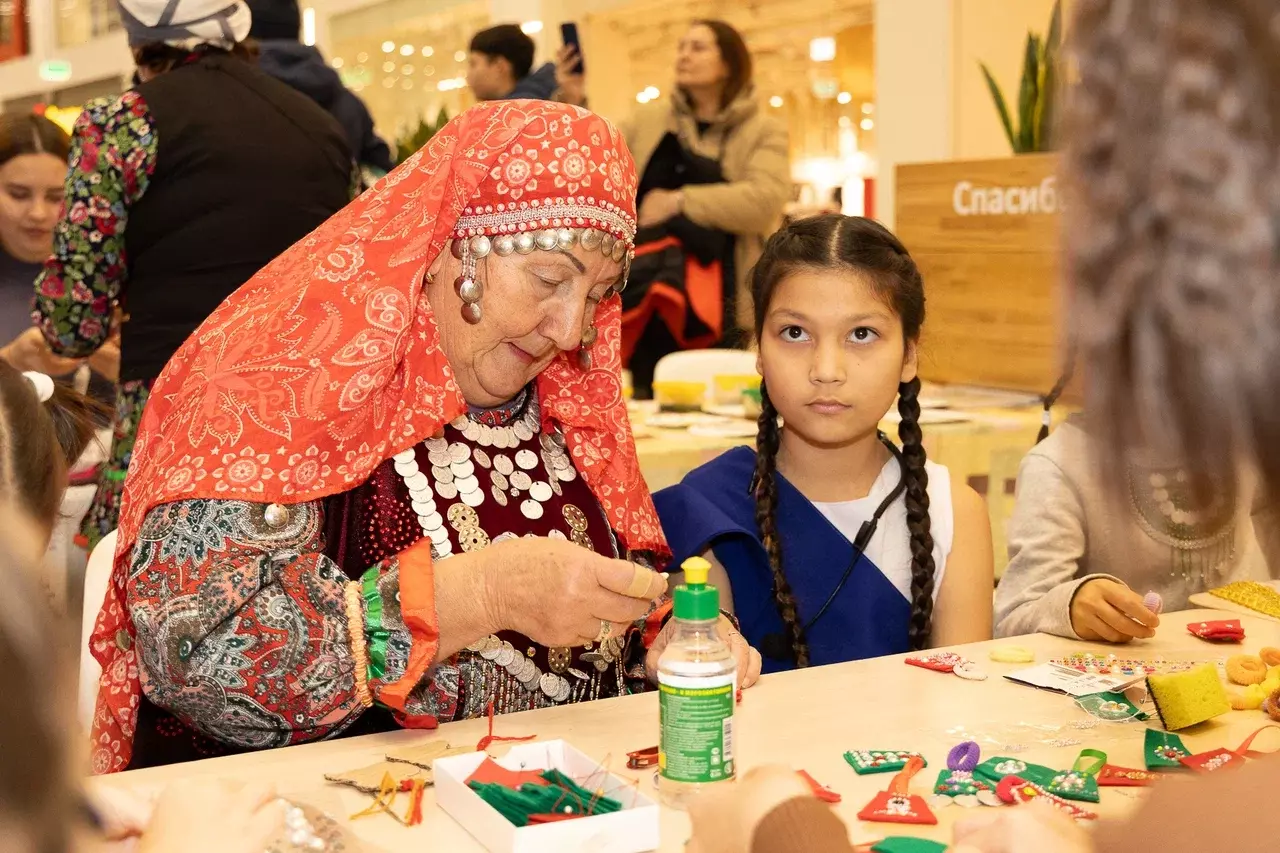 Гөрләп торҙо "Мега"