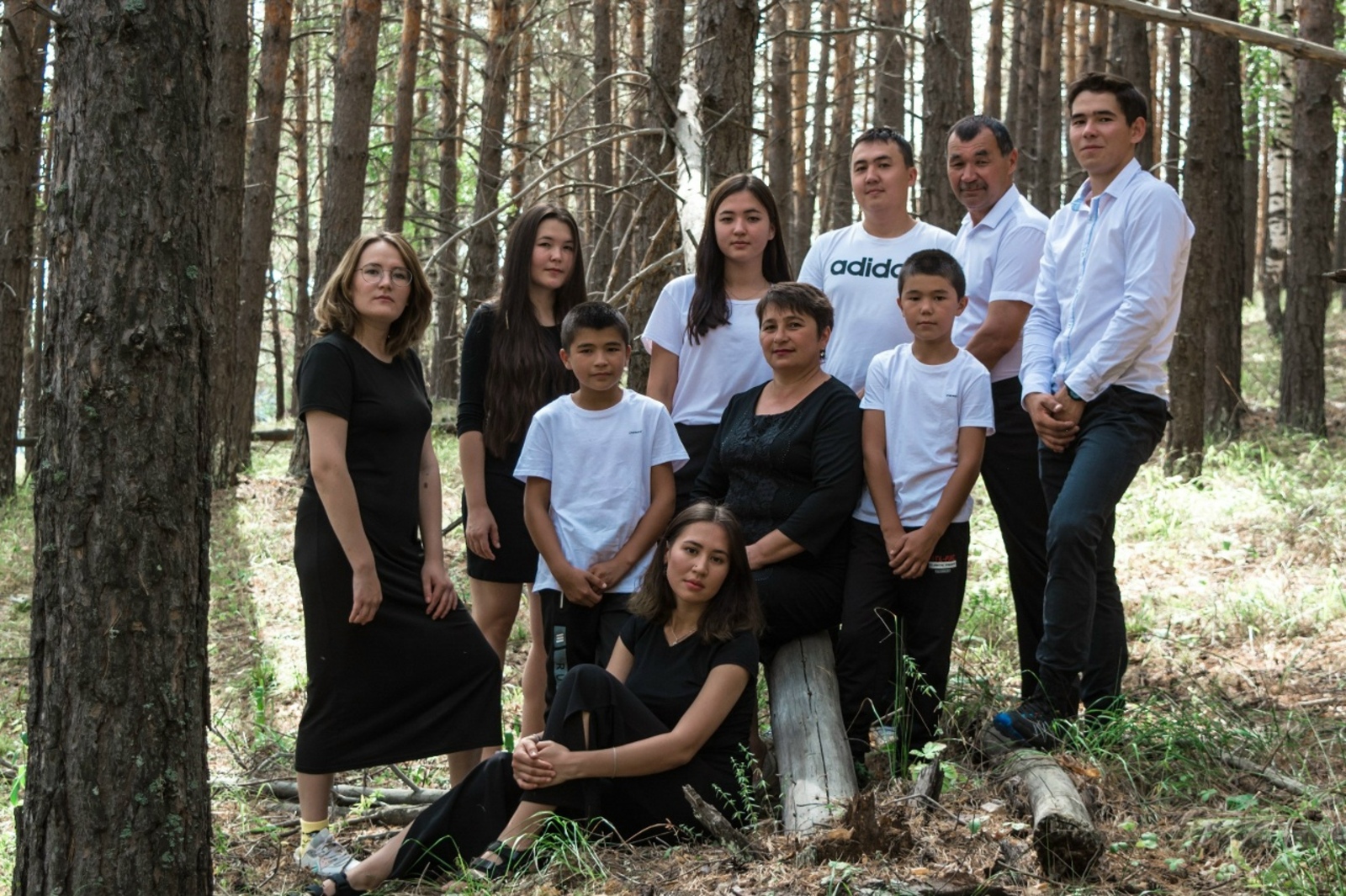 Ҙур һәм татыу ғаилә йылы